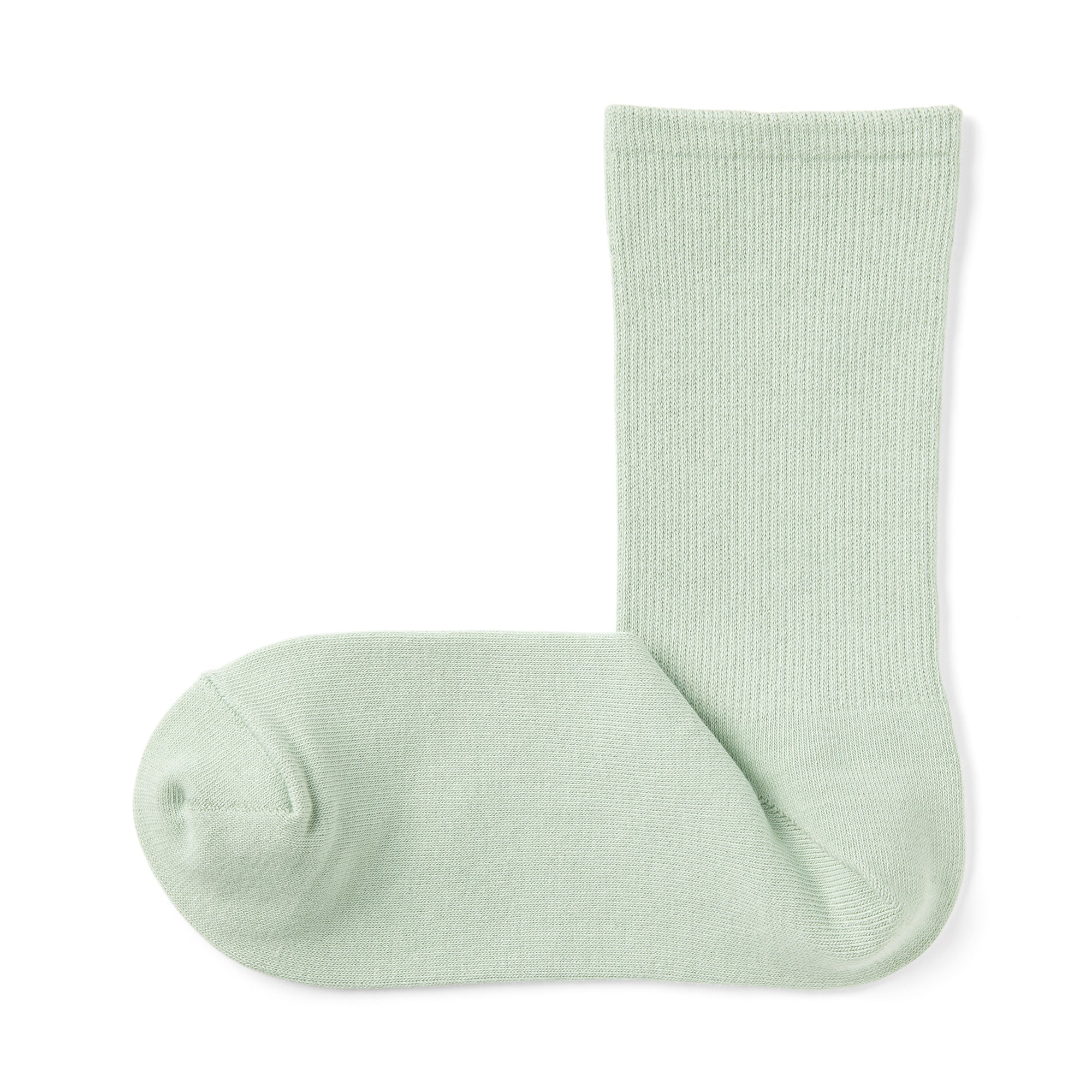 Right Angle Loose Top Tapered Socks - Image 6