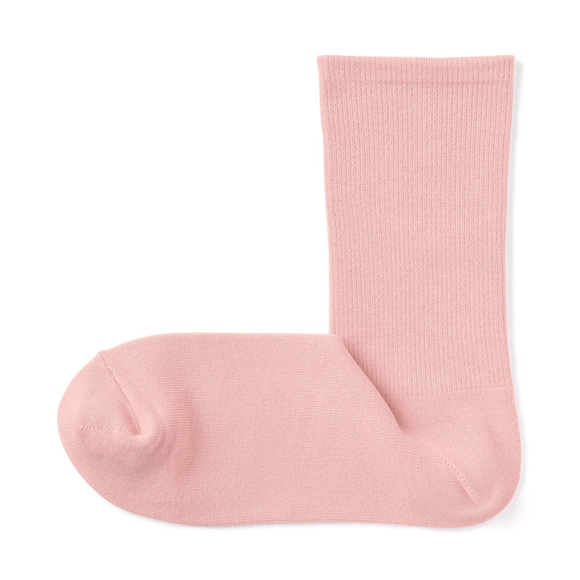 Right Angle Loose Top Tapered Socks - Image 8