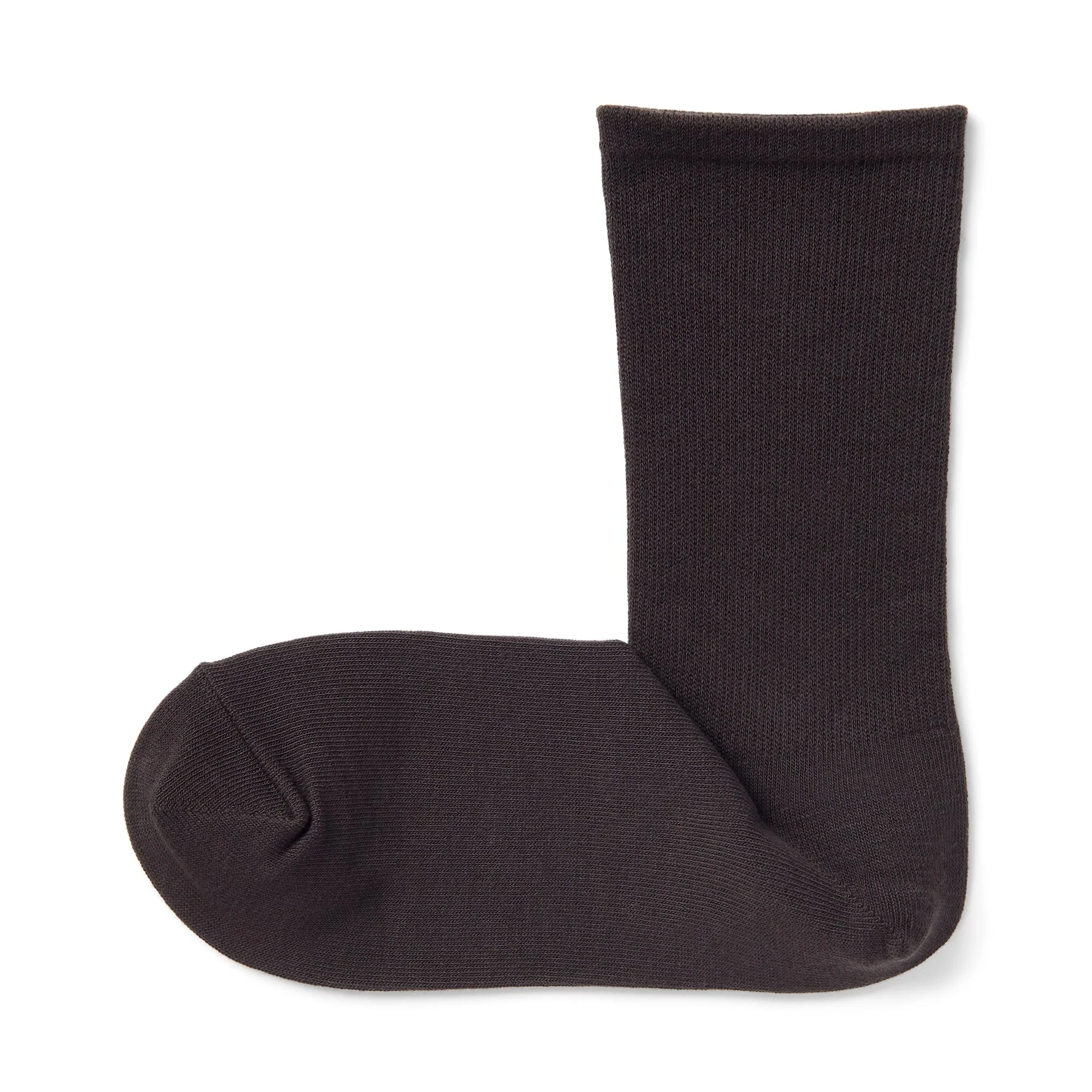 Right Angle Loose Top Tapered Socks - Image 7