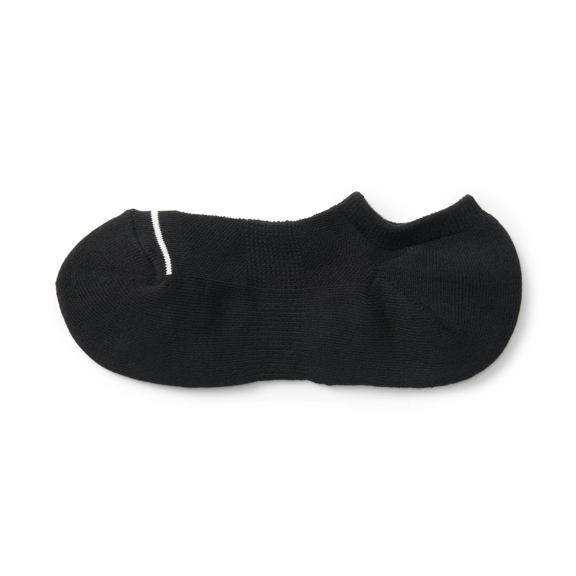 Right Angle Pile Sneaker Socks - Image 11