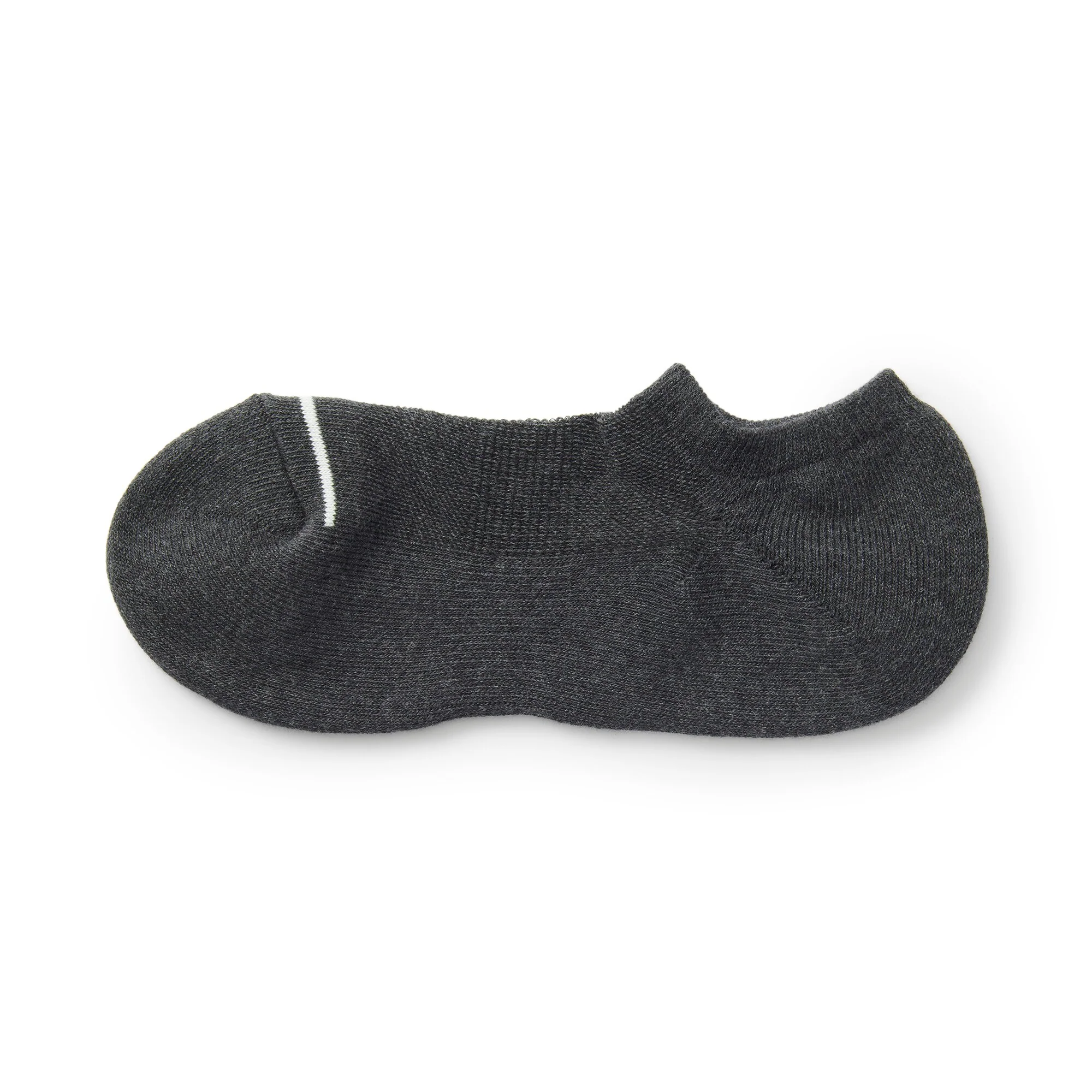 Right Angle Pile Sneaker Socks - Image 14