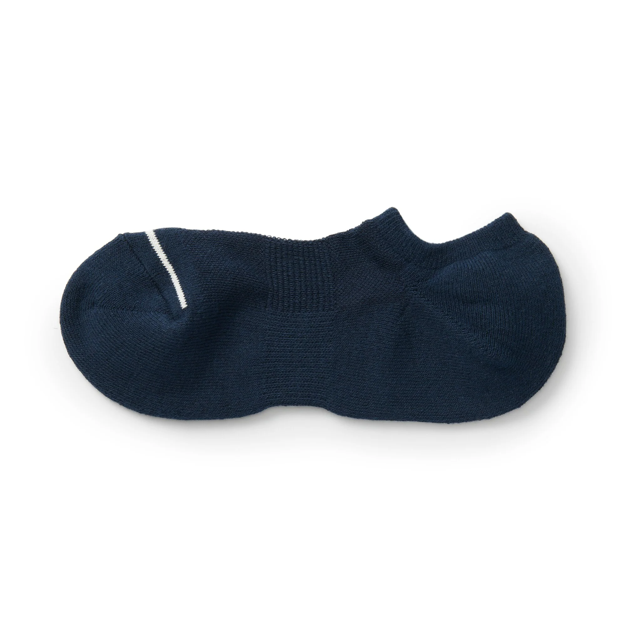 Right Angle Pile Sneaker Socks - Image 8