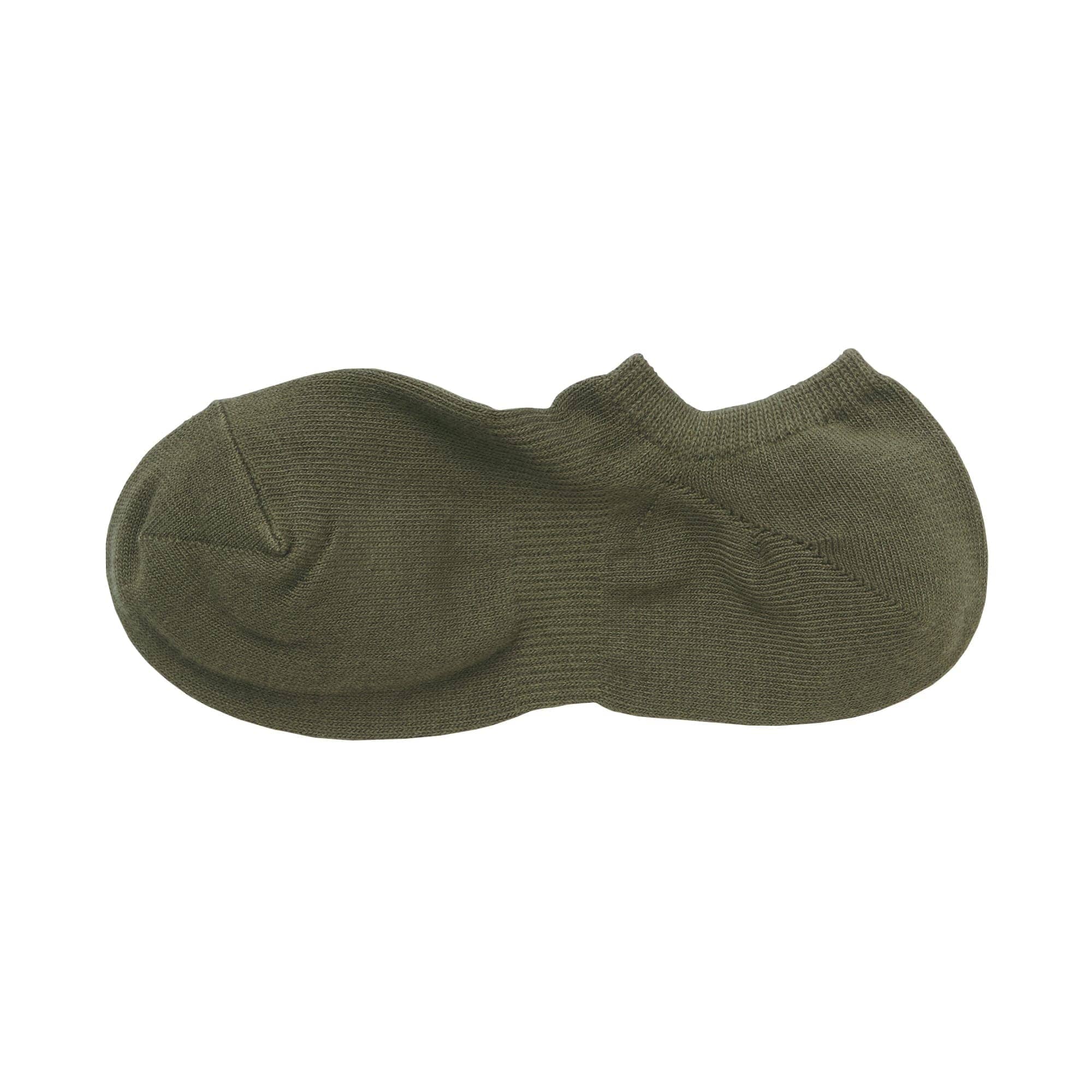 Right Angle Sneaker-In Socks 25-28cm - Image 11