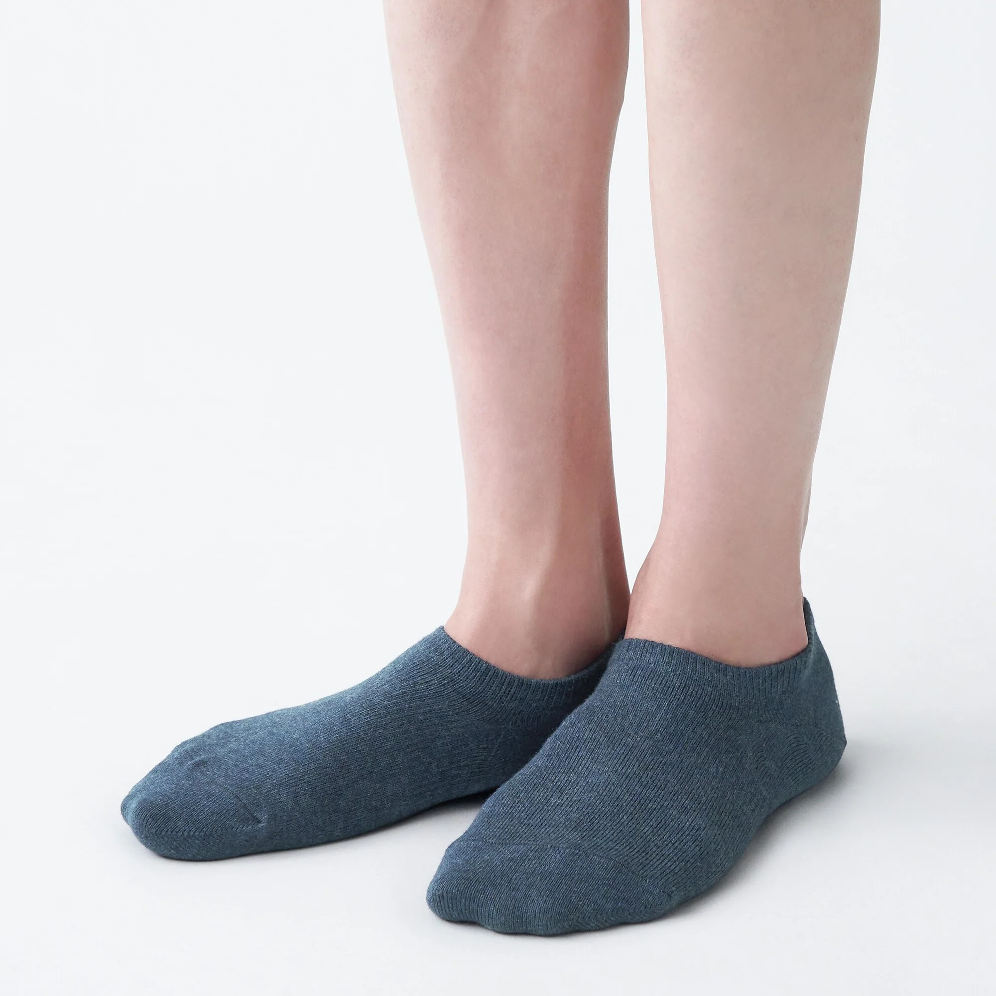 Right Angle Sneaker-In Socks 25-28cm - Image 13