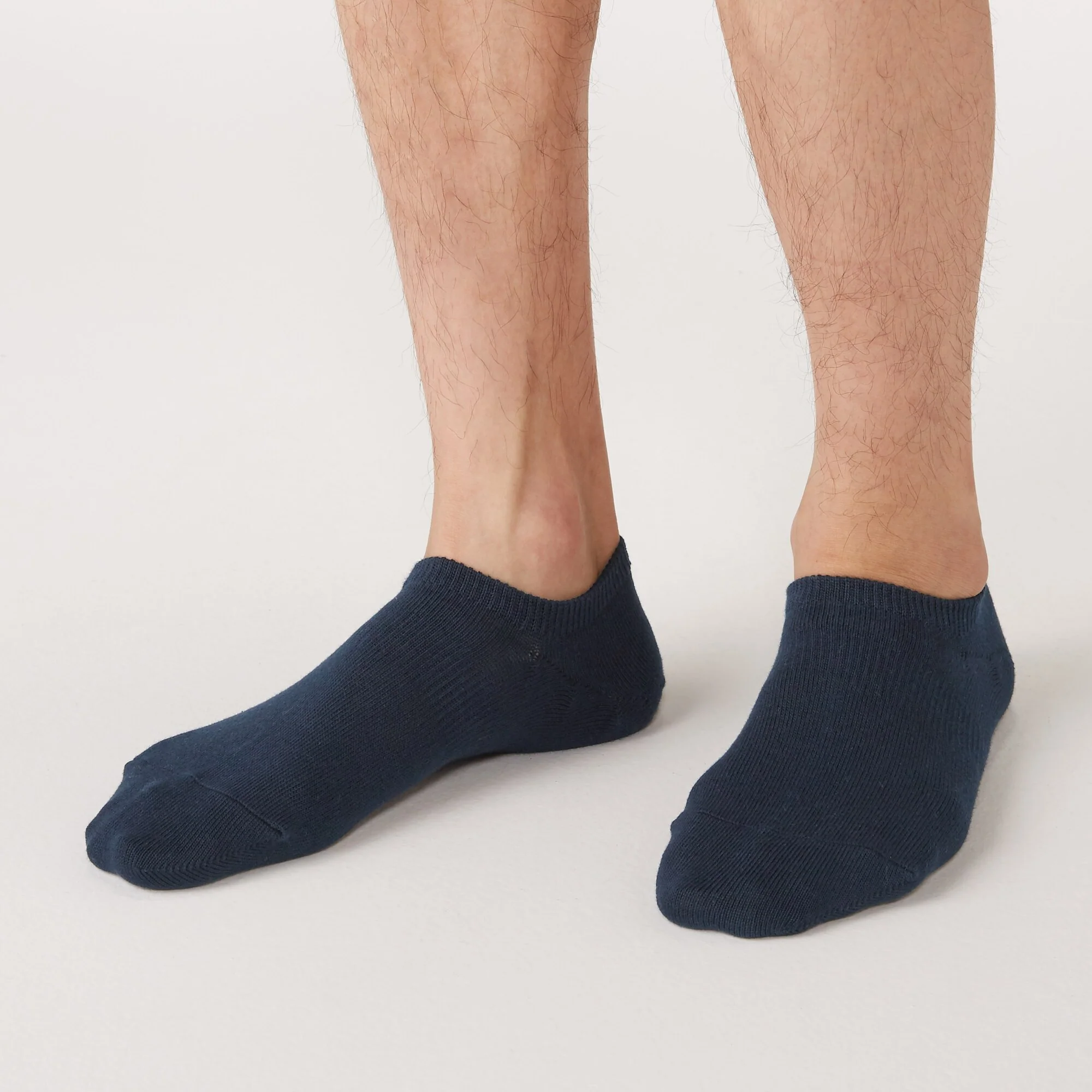 Right Angle Sneaker-In Socks 25-28cm - Image 15