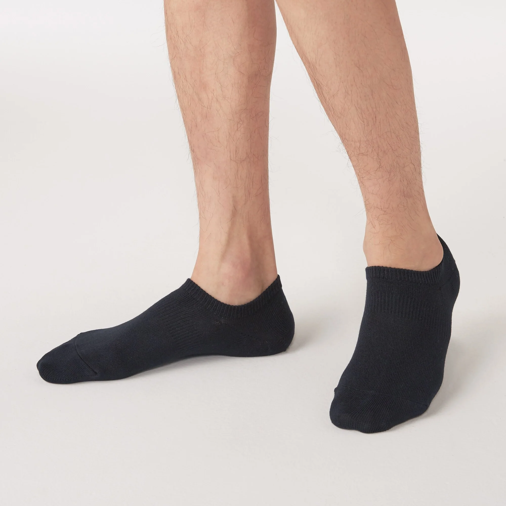 Right Angle Sneaker-In Socks 25-28cm - Image 18