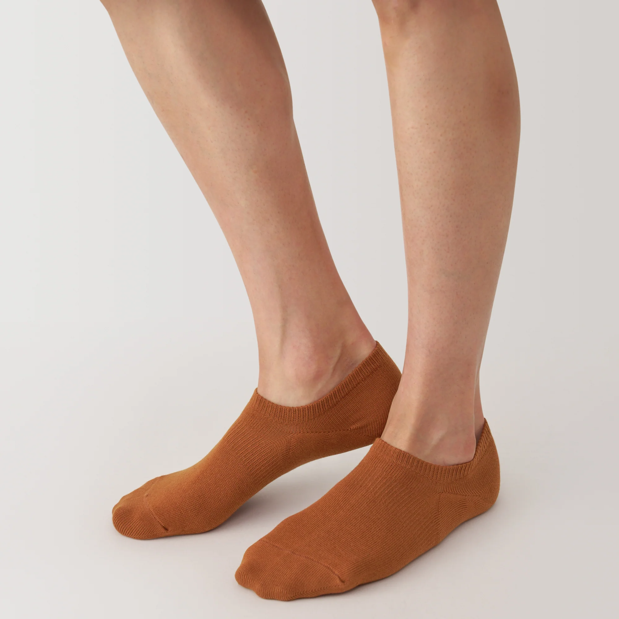 Right Angle Sneaker Socks - Image 2
