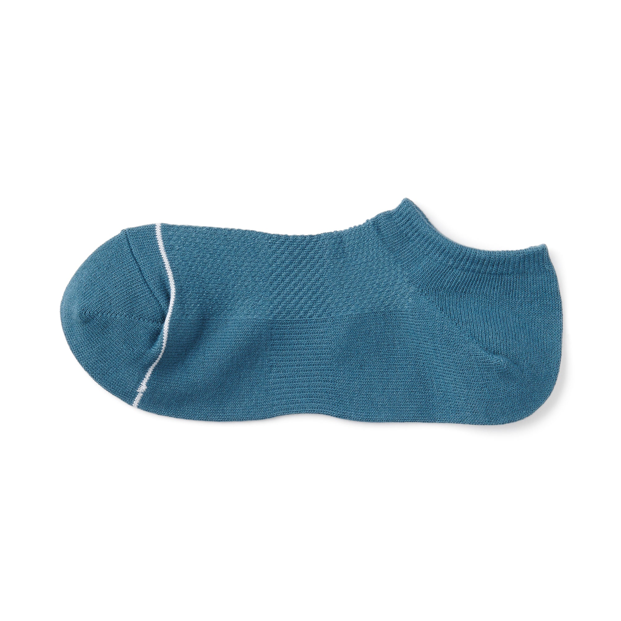 Right Angle Breathable Mesh Sneaker Socks - Image 14