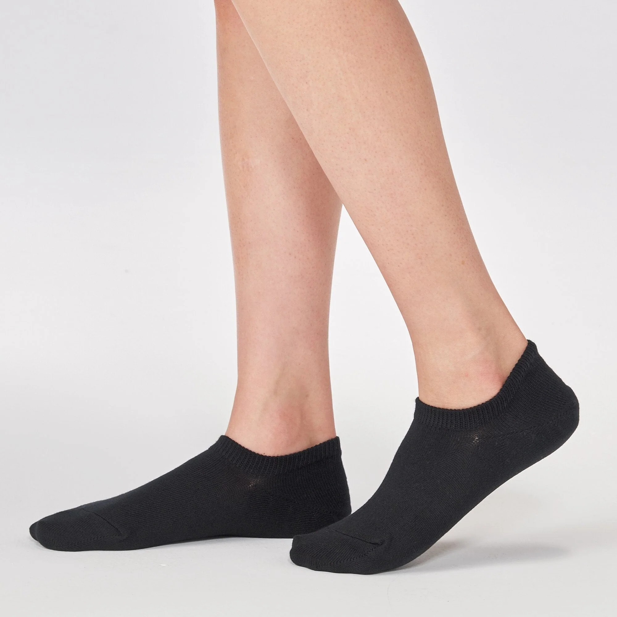 Right Angle Sneaker Socks - Image 25