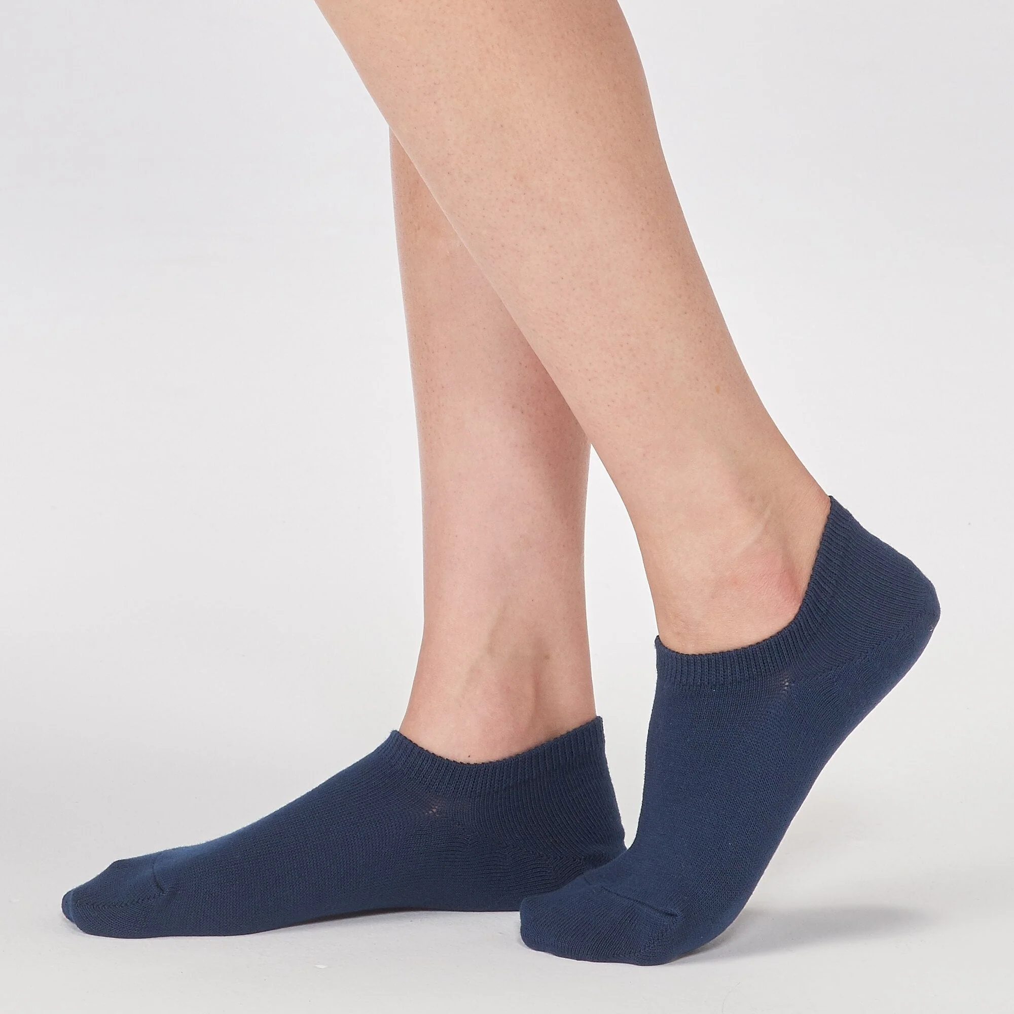 Right Angle Sneaker Socks - Image 4