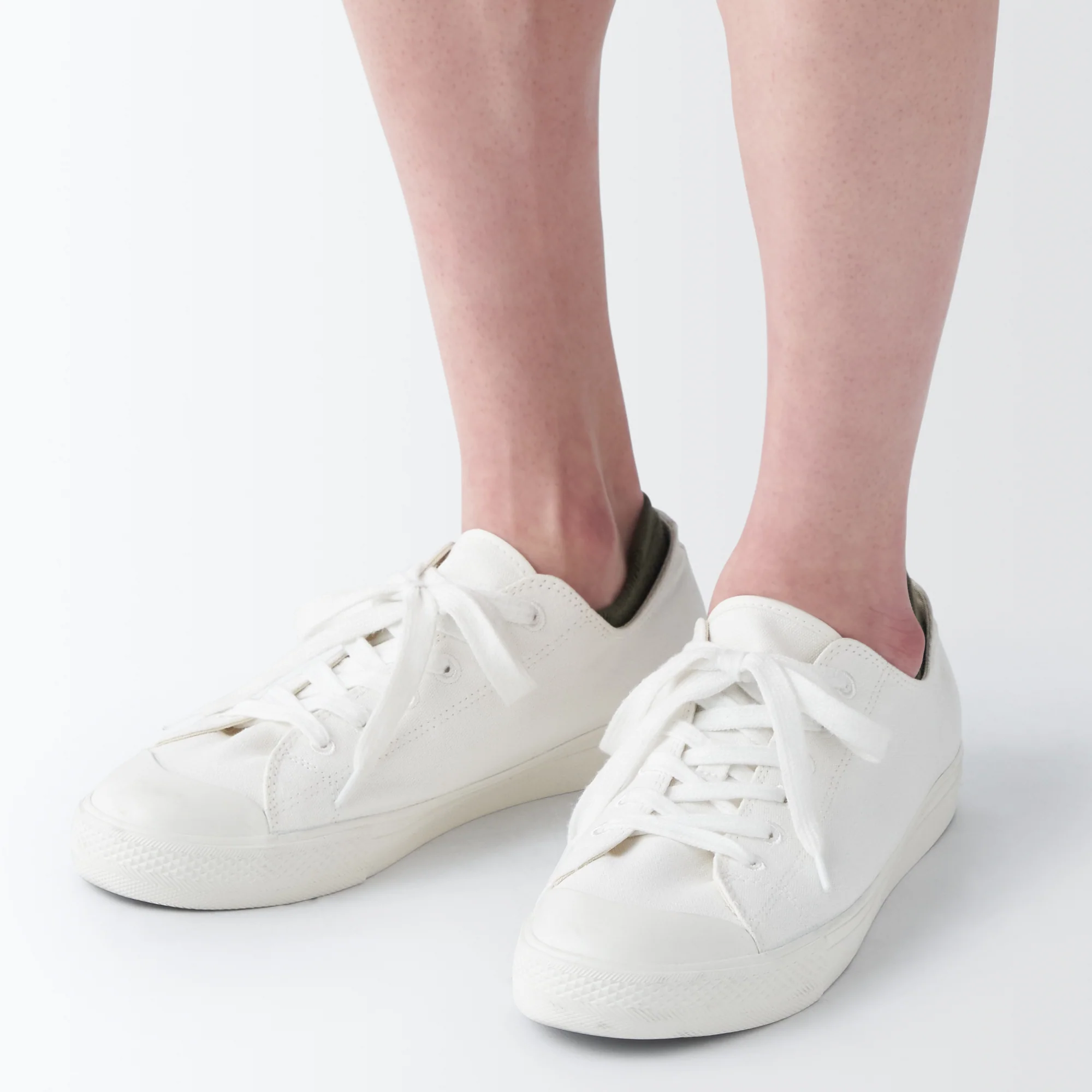 Right Angle Sneaker Socks with Tabs - Image 16