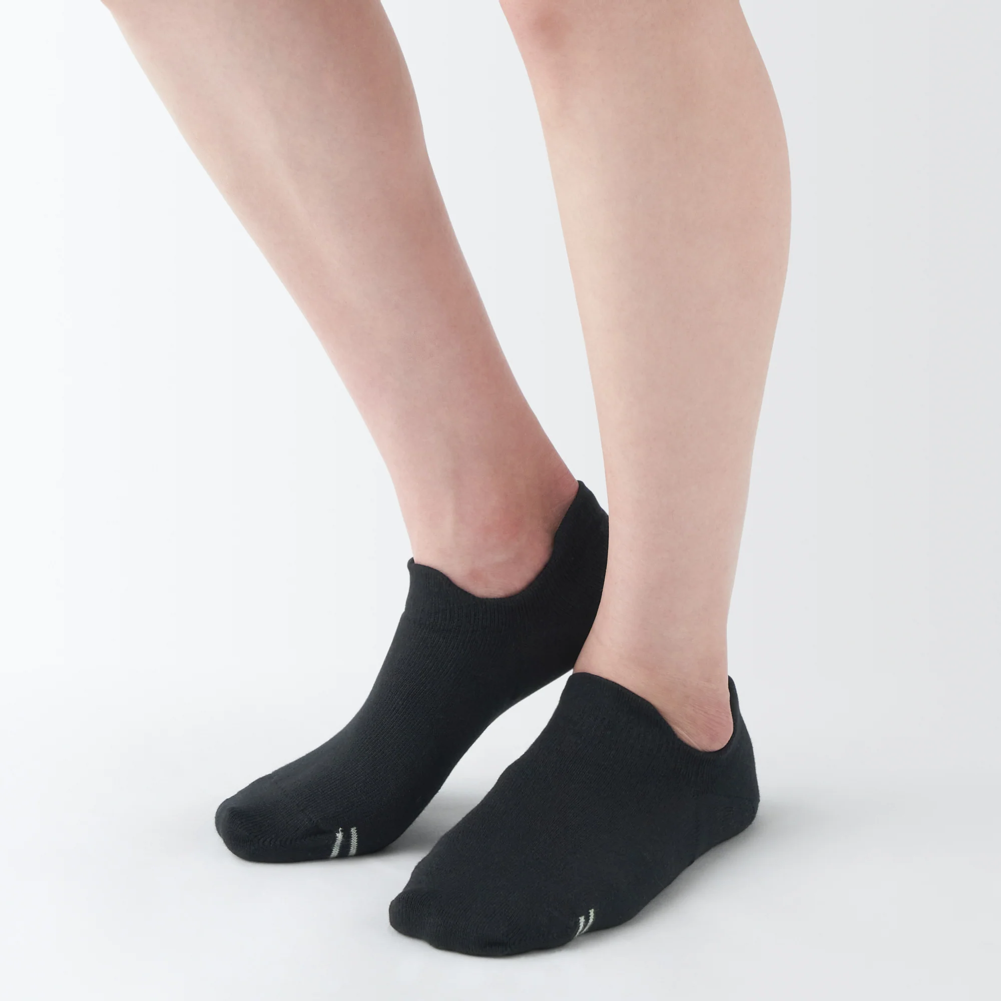 Right Angle Sneaker Socks with Tabs - Image 24