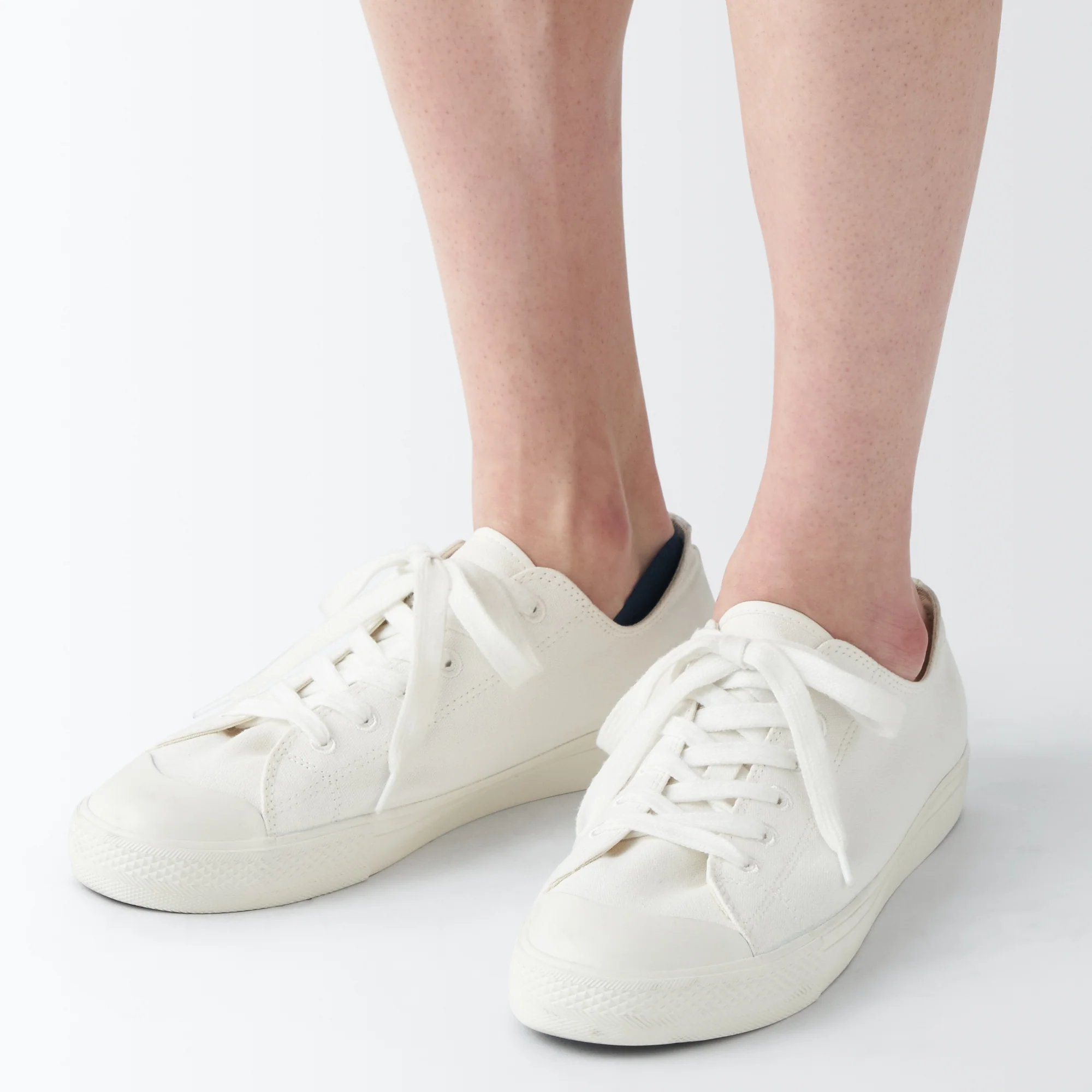Seamless Toe High Cut No-Show Socks - Image 16
