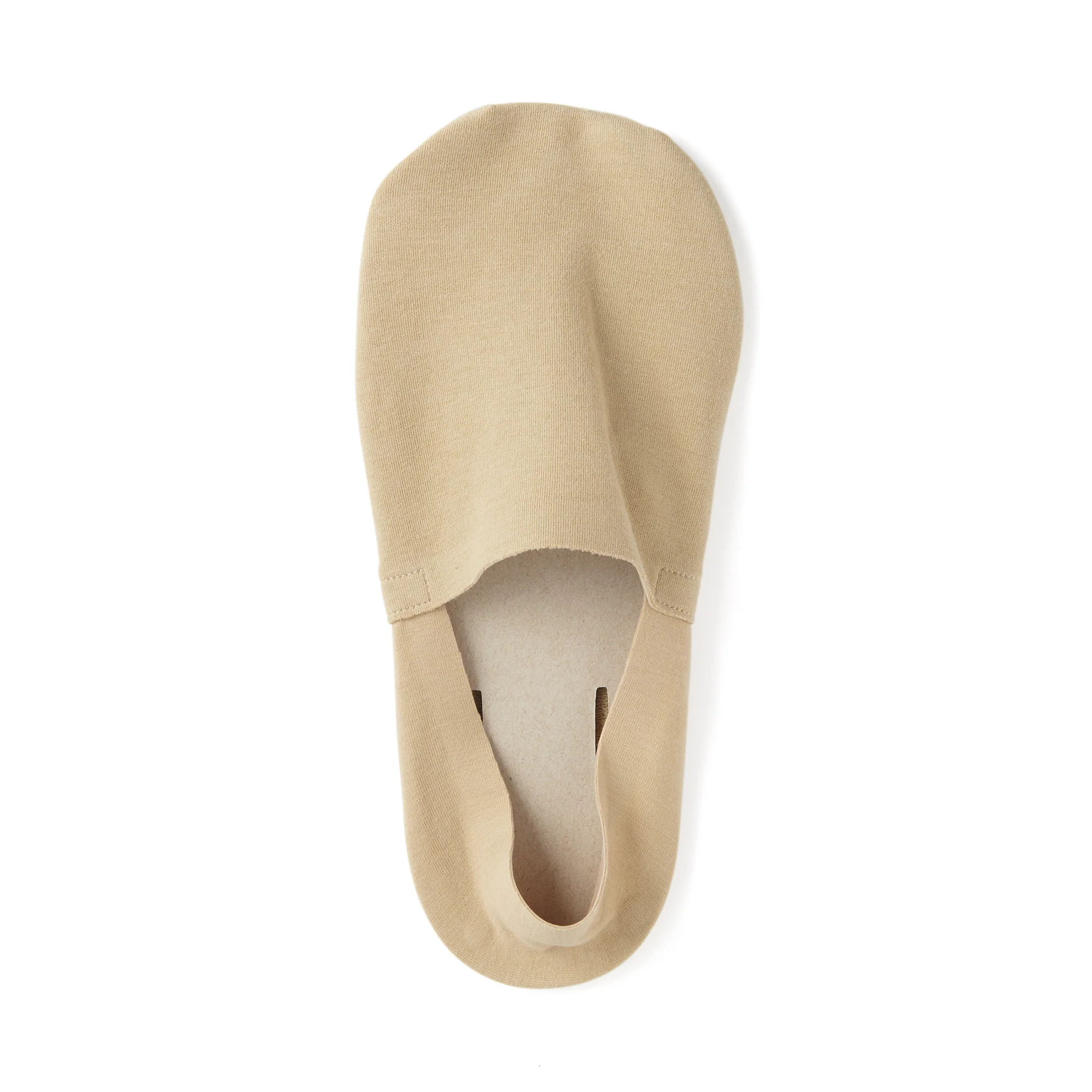 Seamless Toe High Cut No-Show Socks - Image 5