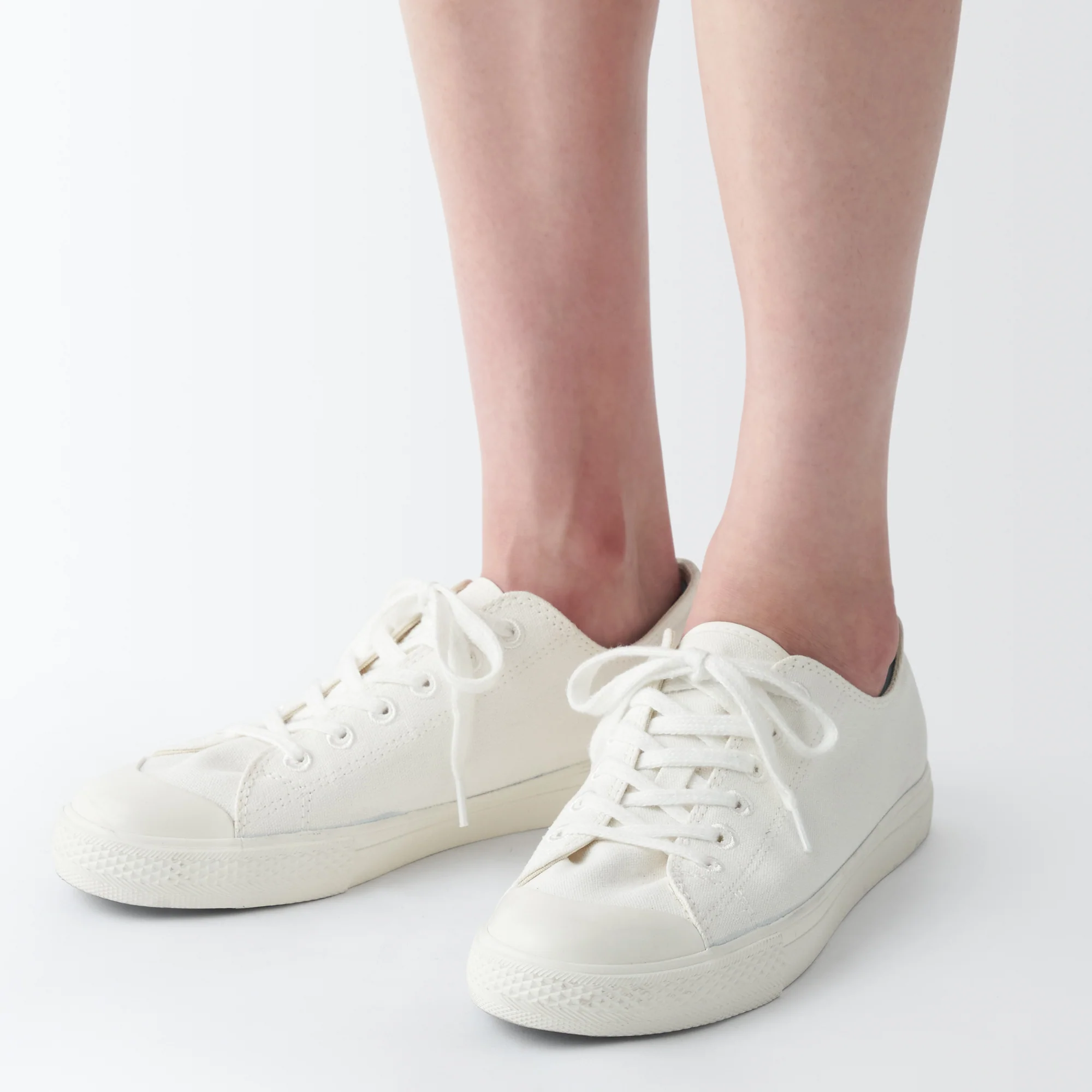 Seamless Toe Low Cut No-Show Socks - Image 4