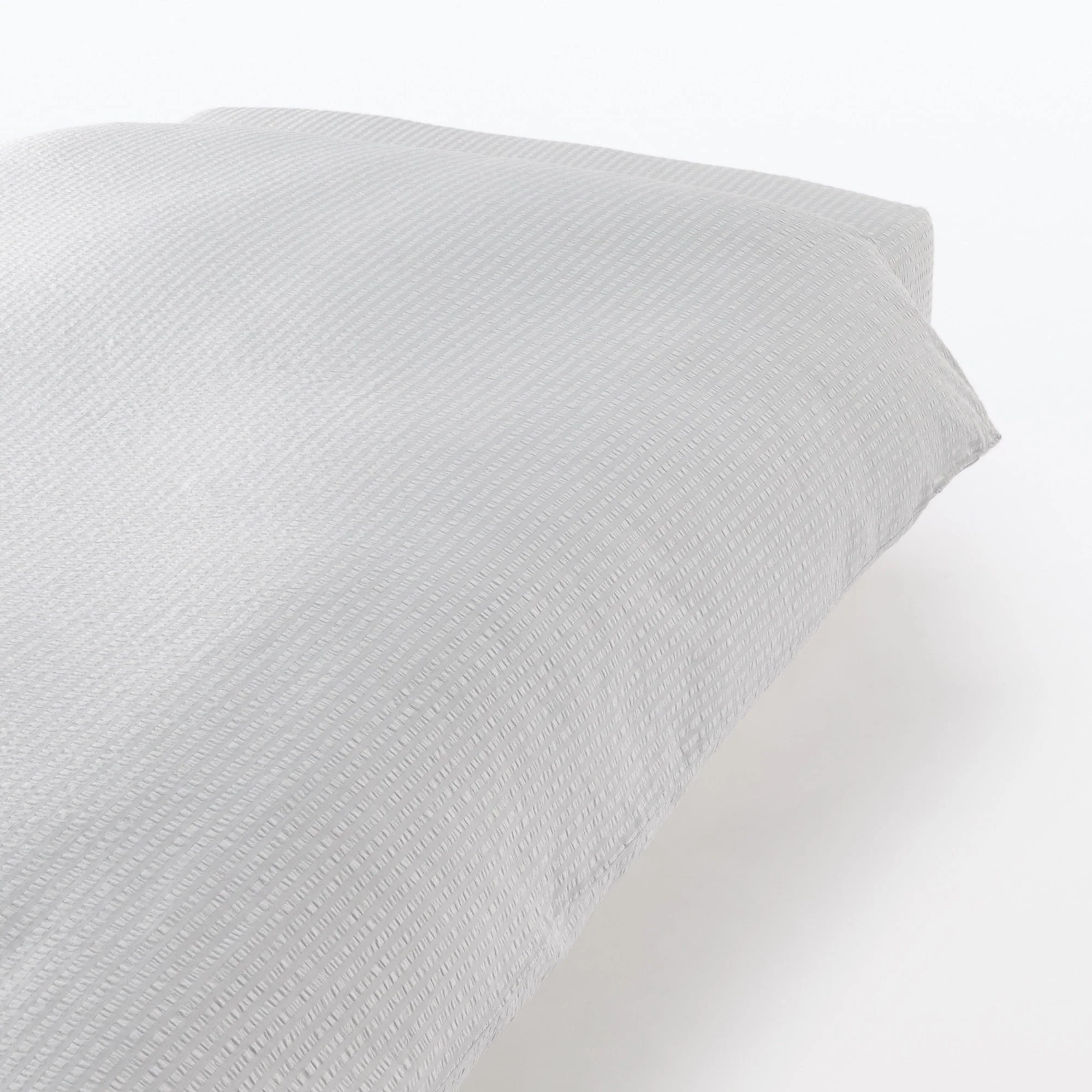 Seersucker Duvet Cover - Image 8