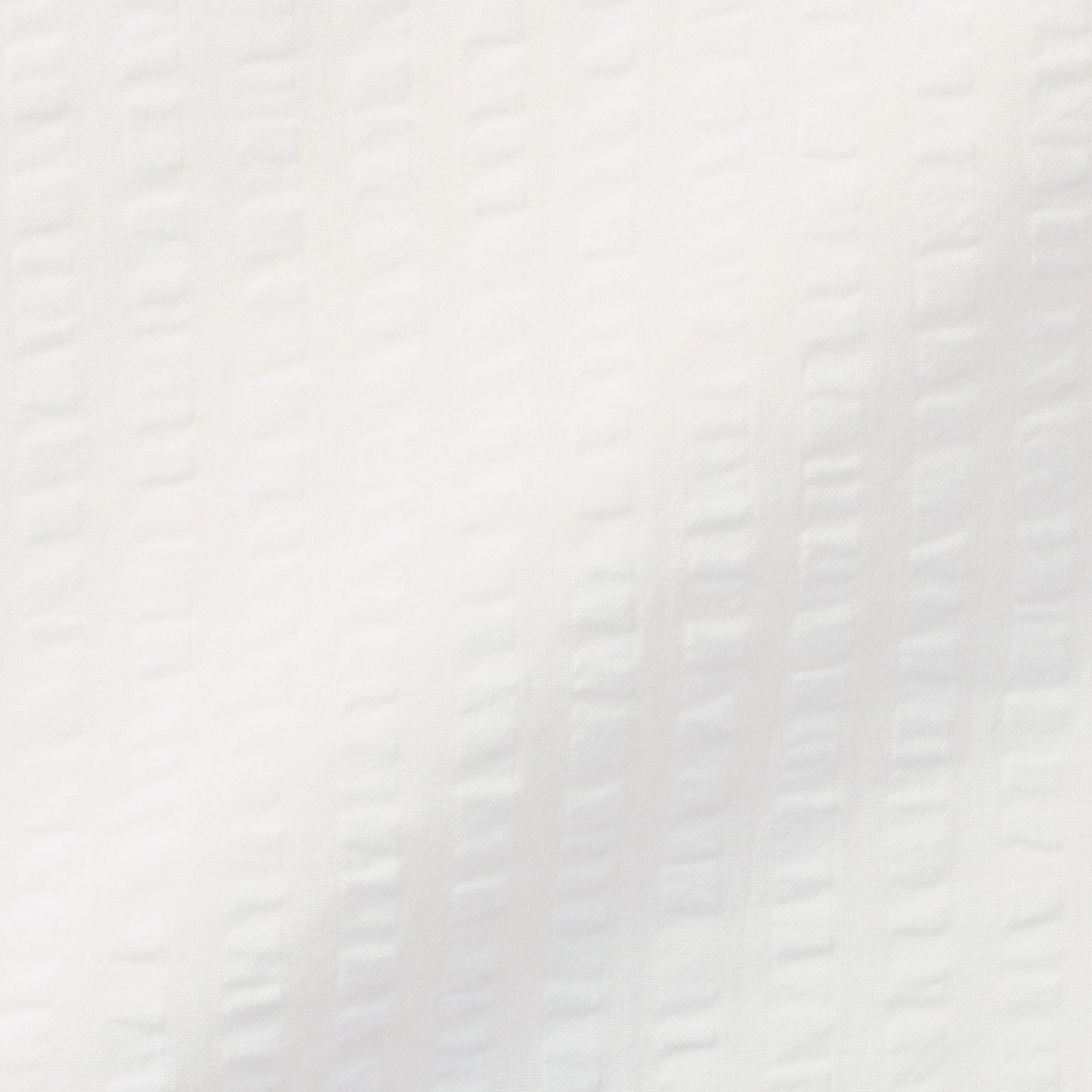 Seersucker Fitted Sheet - Image 7
