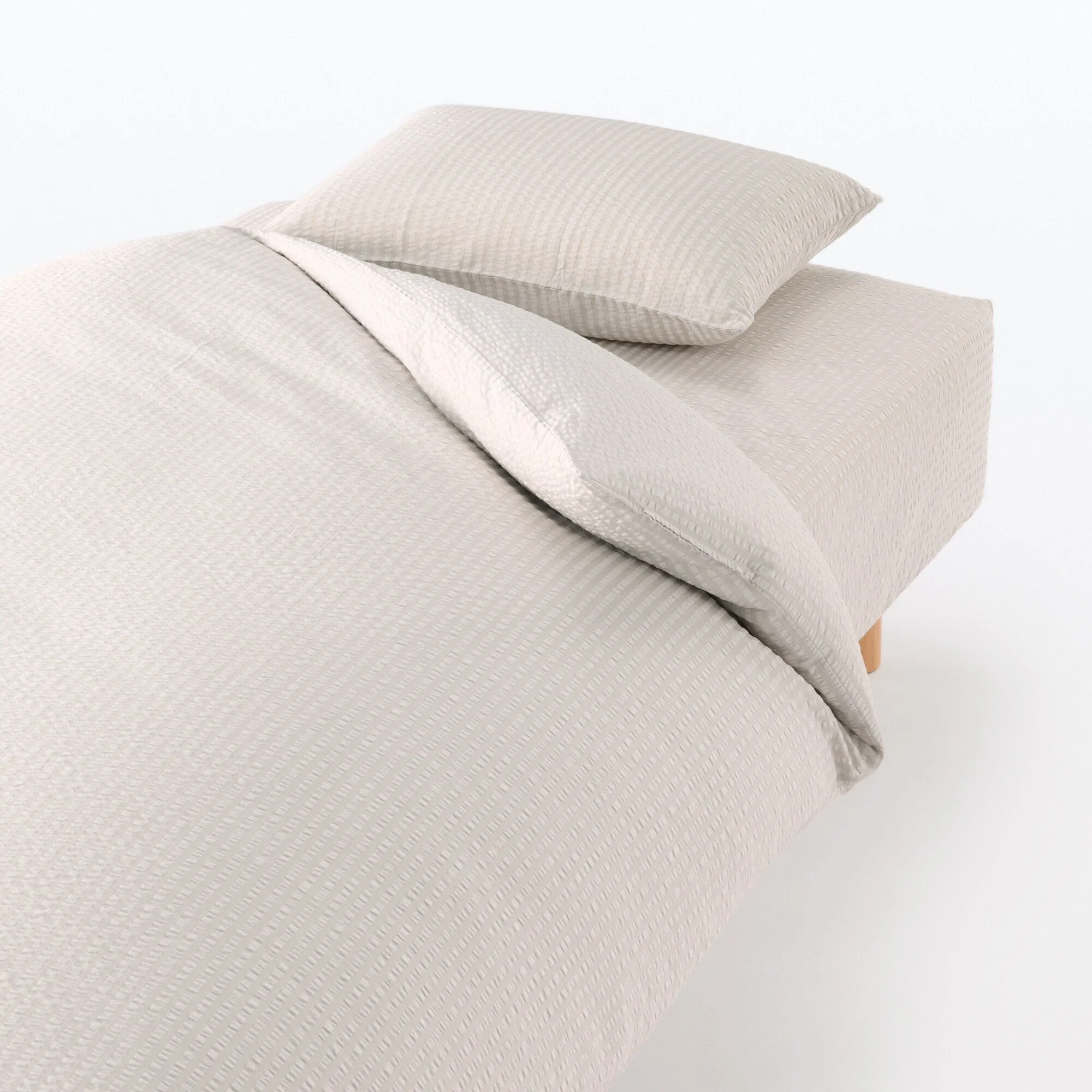 Seersucker Pillowcase - Image 13