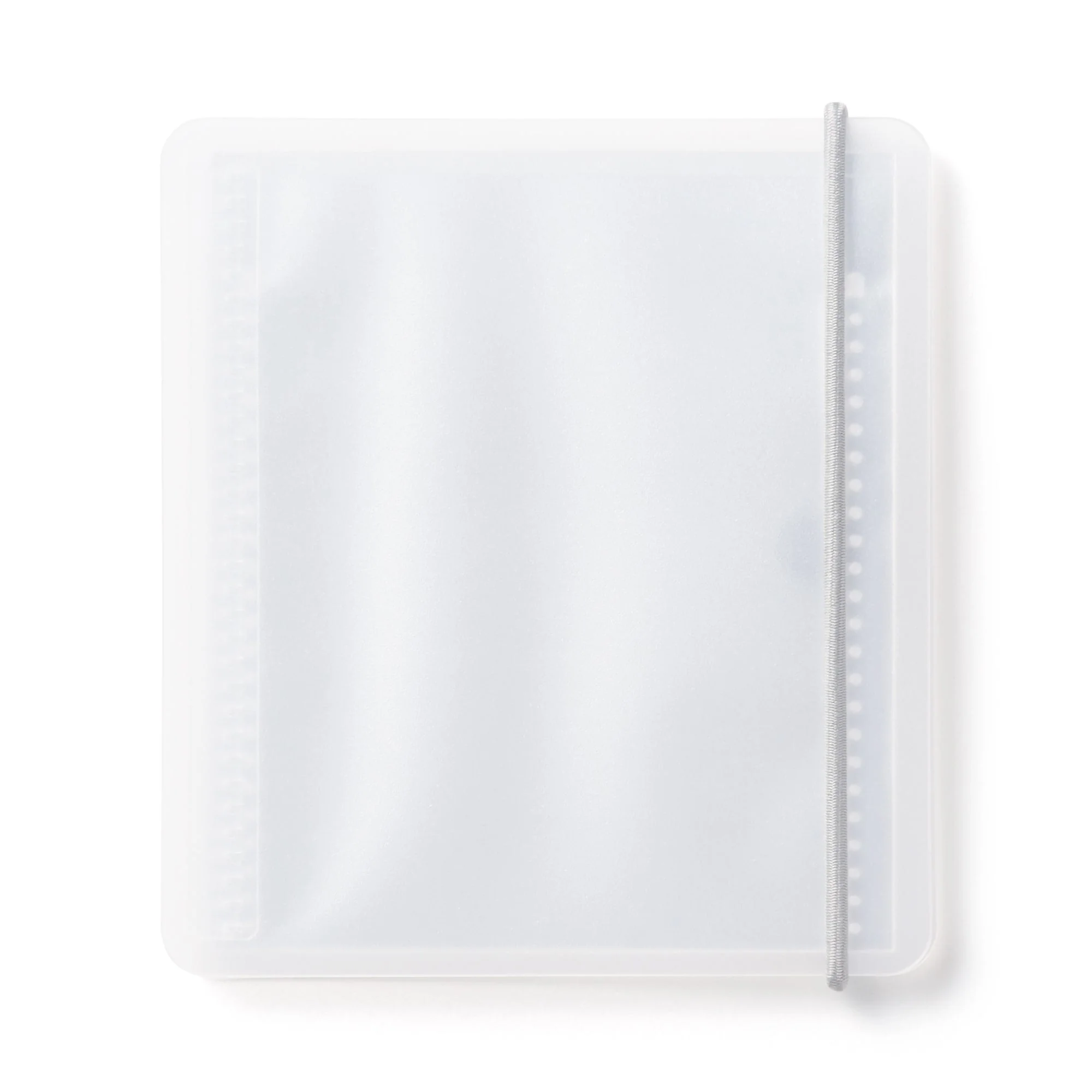 Self-Standing Card File - Trading Card
