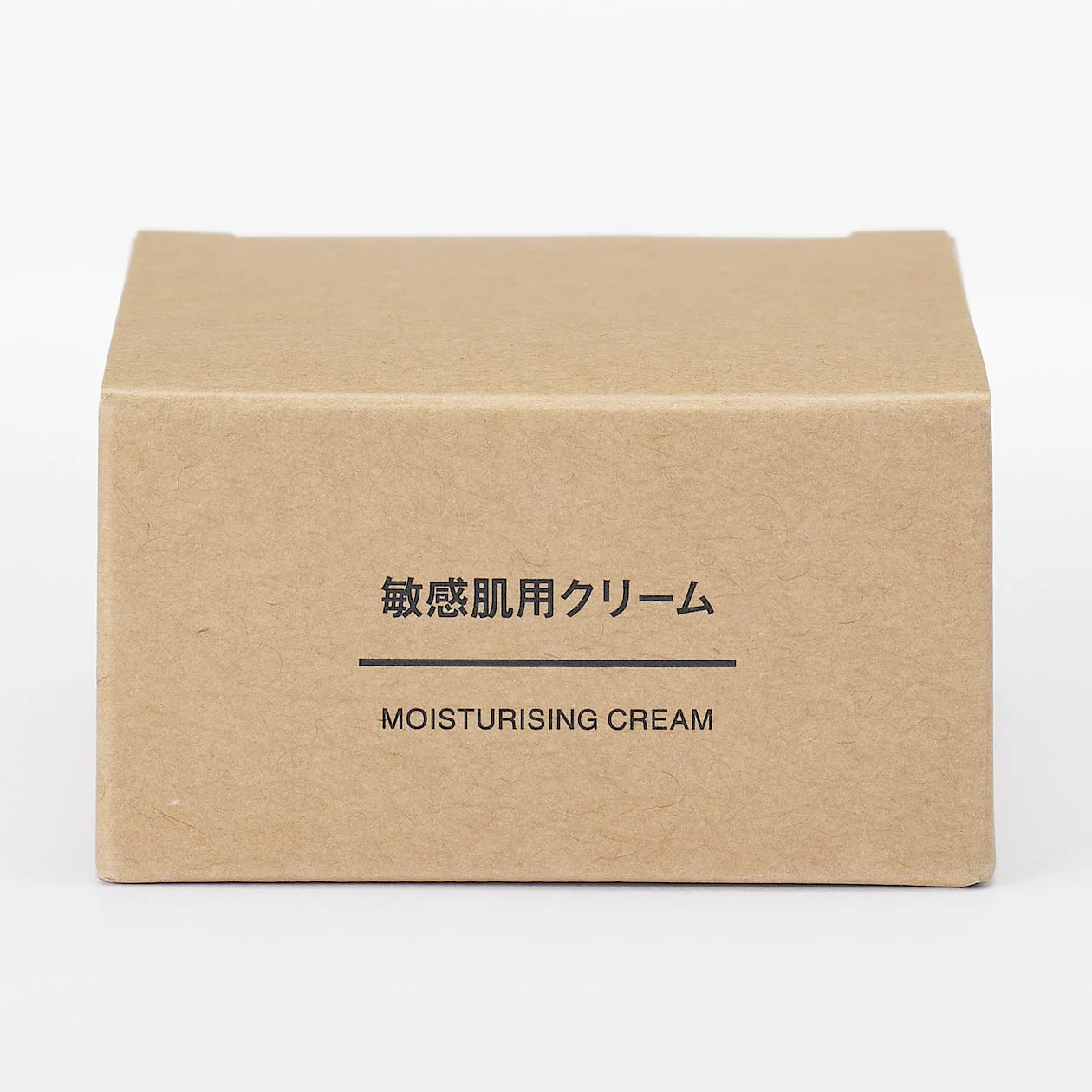 Sensitive Skin Moisturizing Cream - Image 4