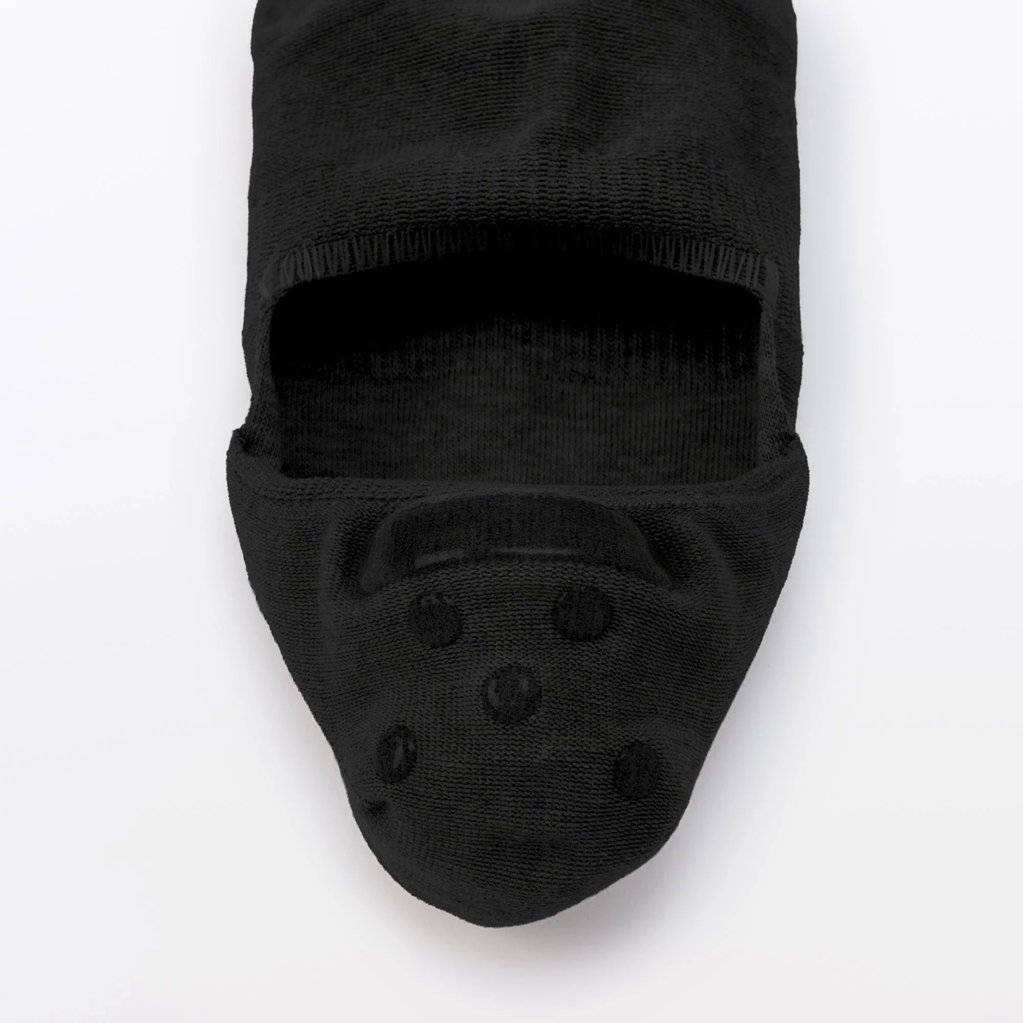 Silicone Grip No-Show Socks - Image 6
