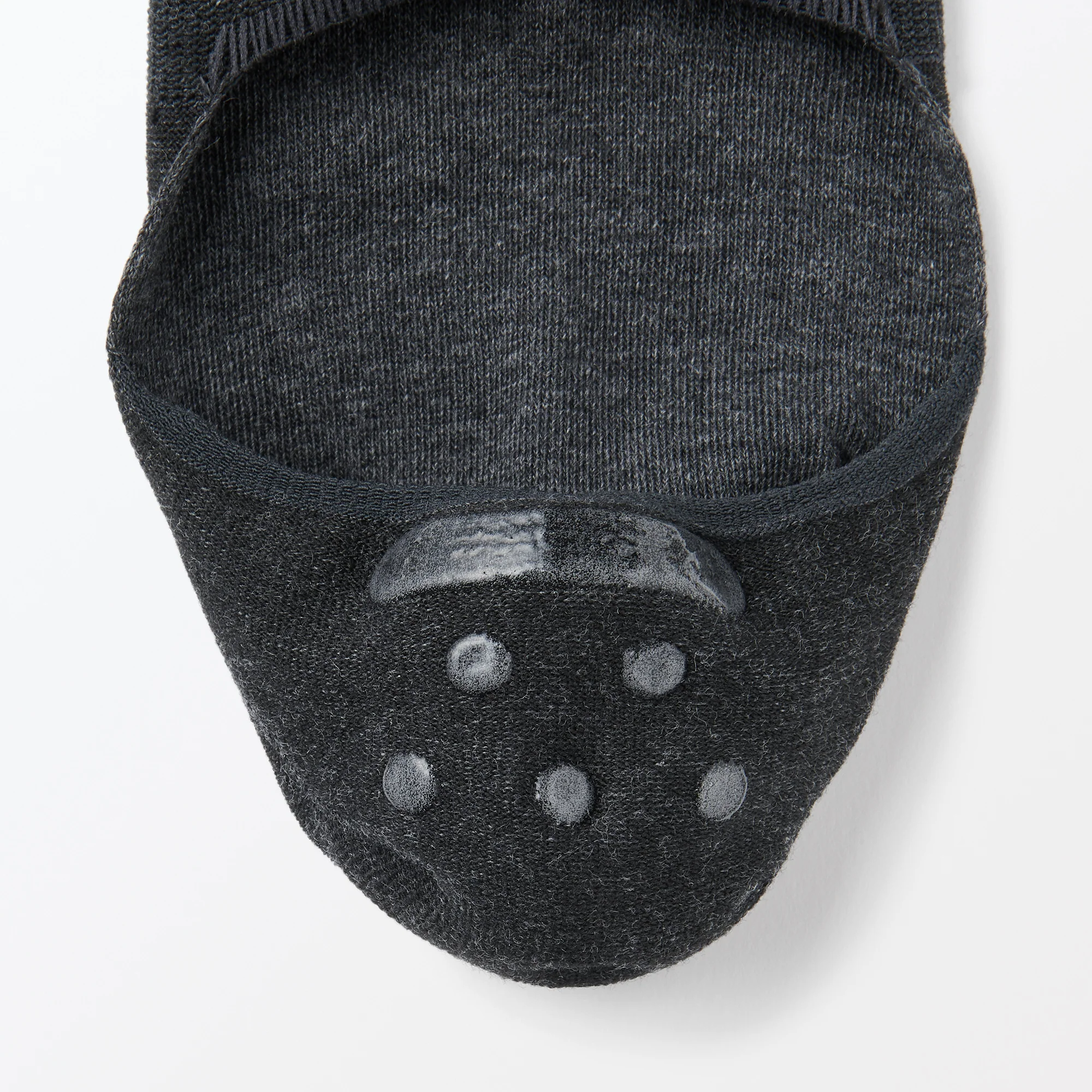 Silicone Gripper No-Show Socks - Image 16