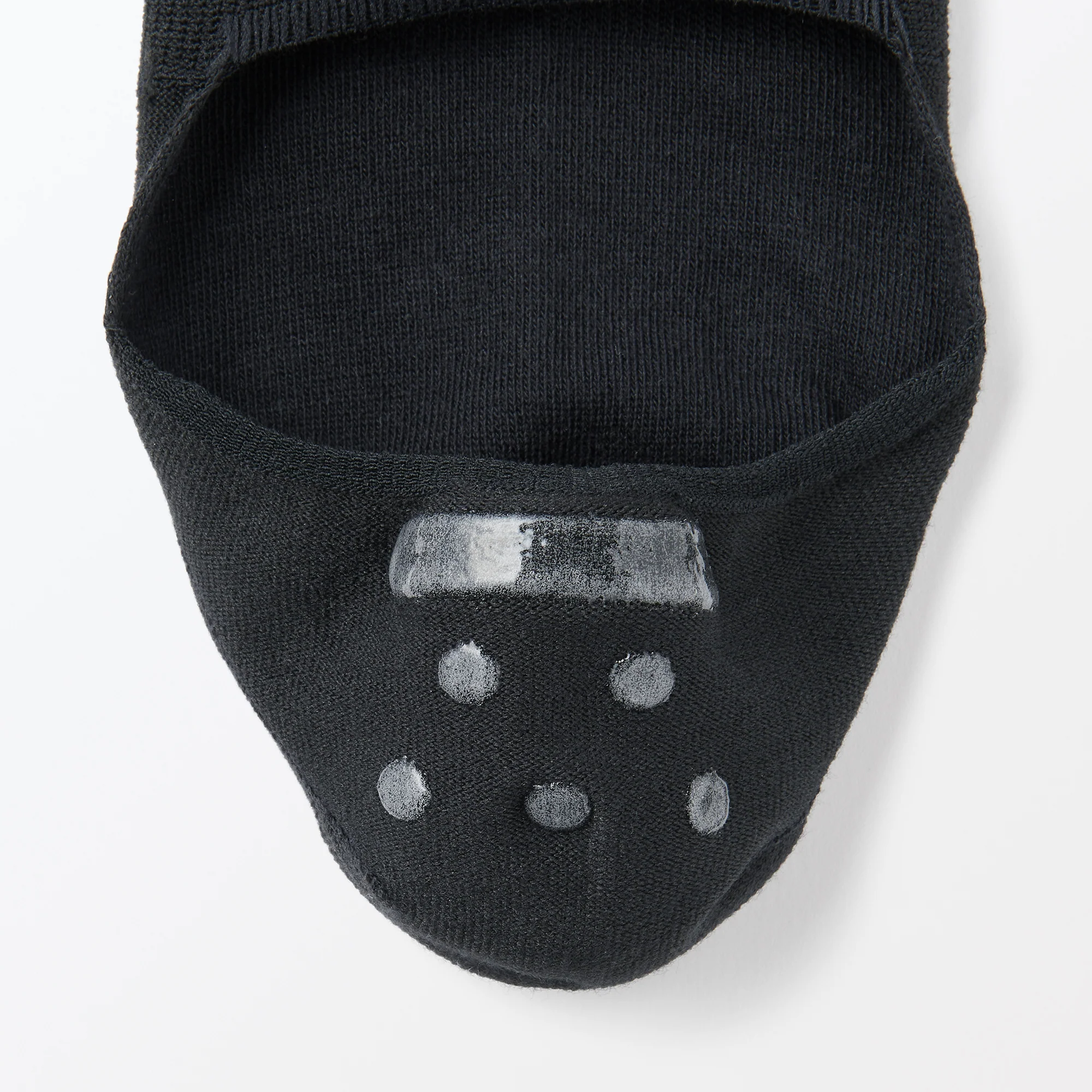 Silicone Gripper No-Show Socks - Image 20