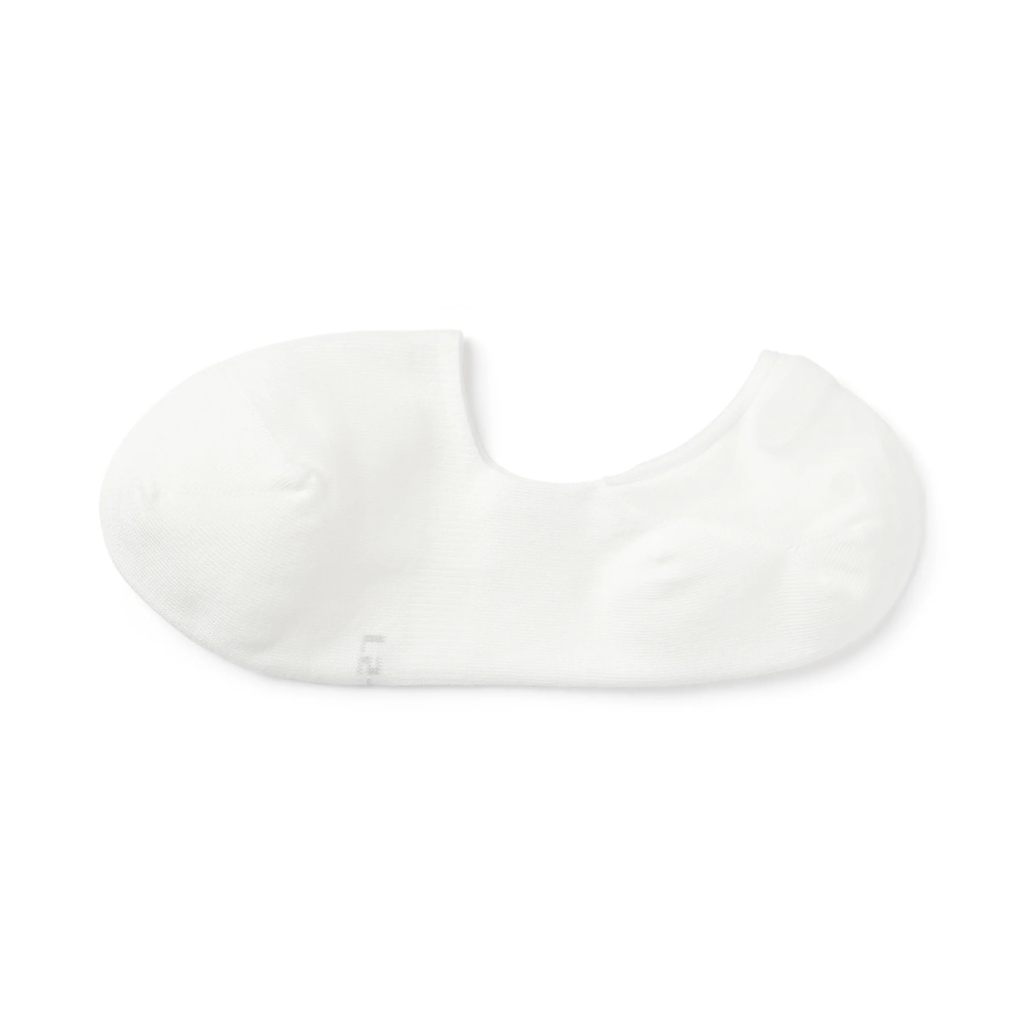 Silicone Gripper No-Show Socks - Image 6