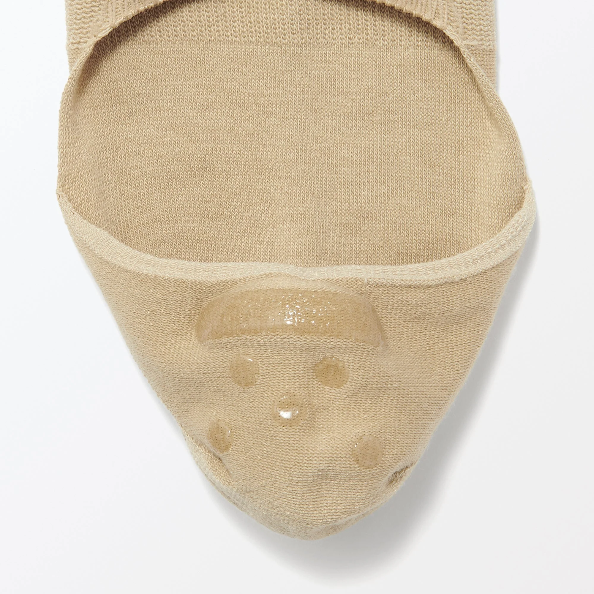 Silicone Gripper No-Show Socks - Image 7