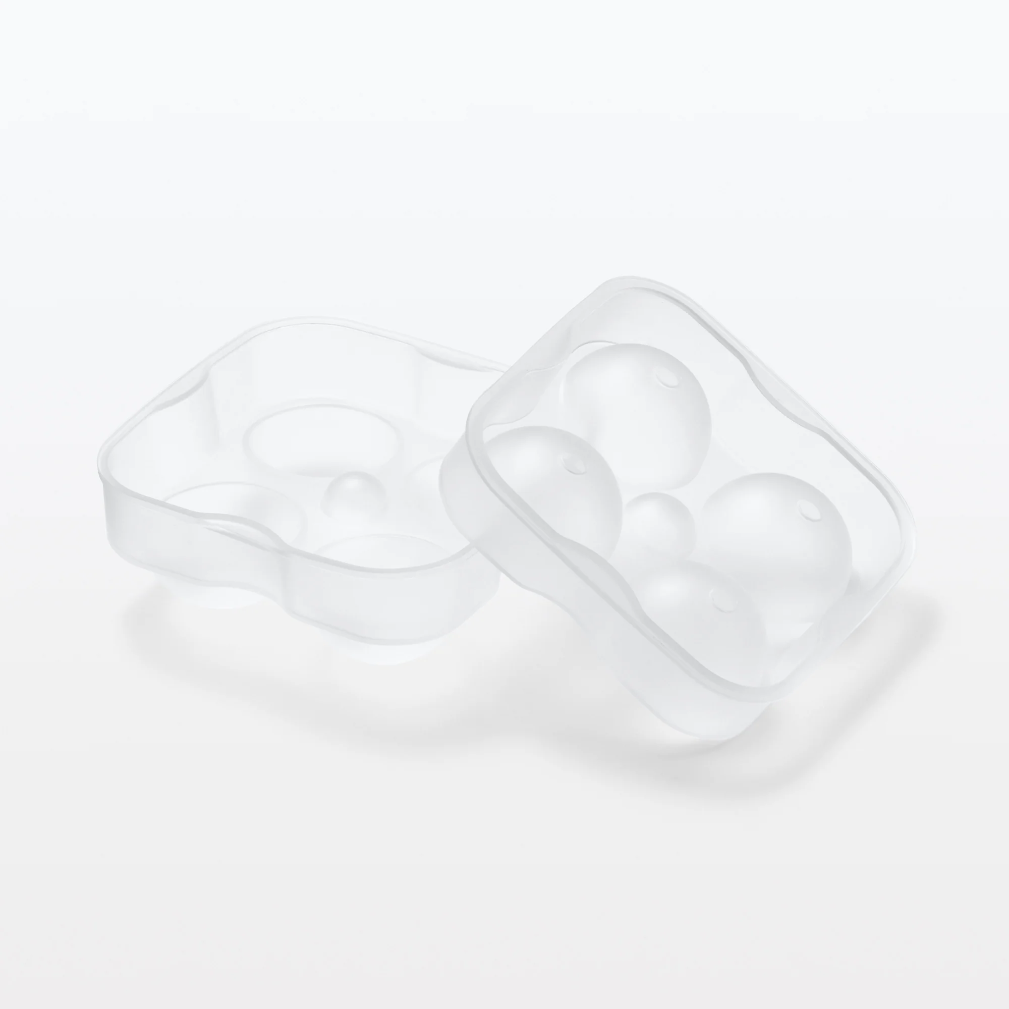 Silicone Ice Tray Ball Type - Image 4