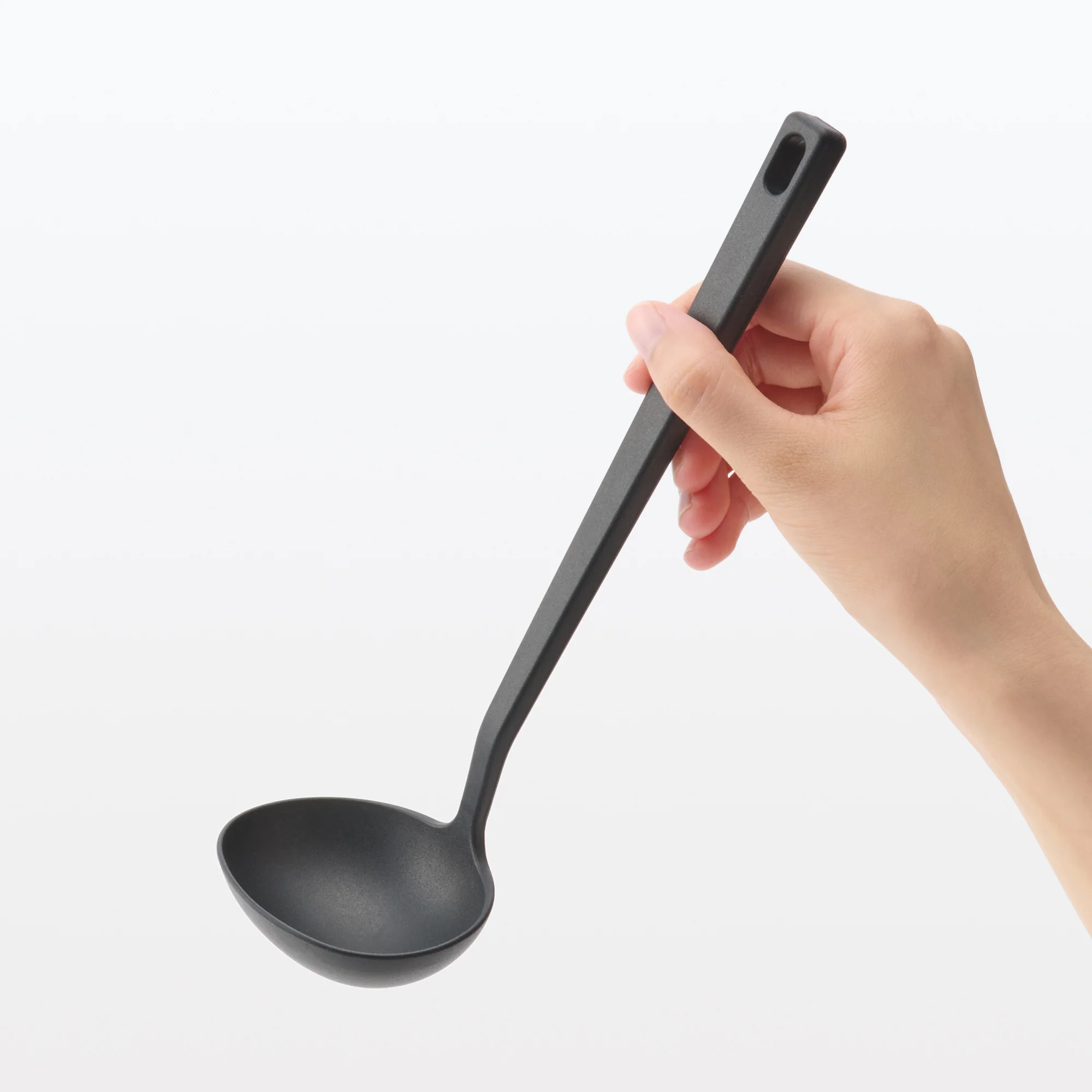 Silicone Ladle - Small - Image 5
