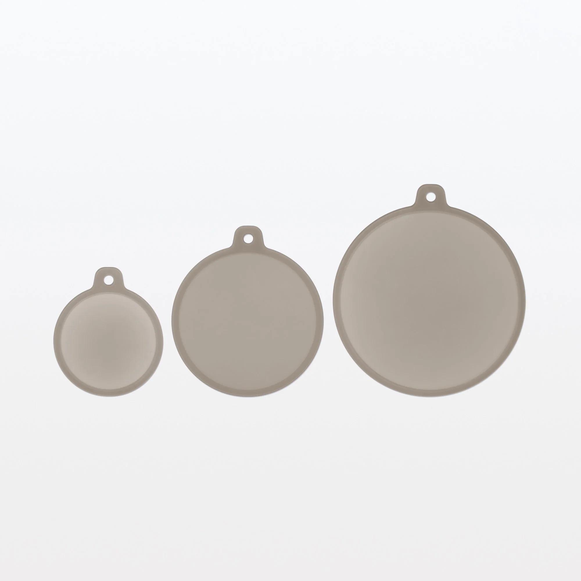 Silicone Lid - Large 23.5cm - Image 5