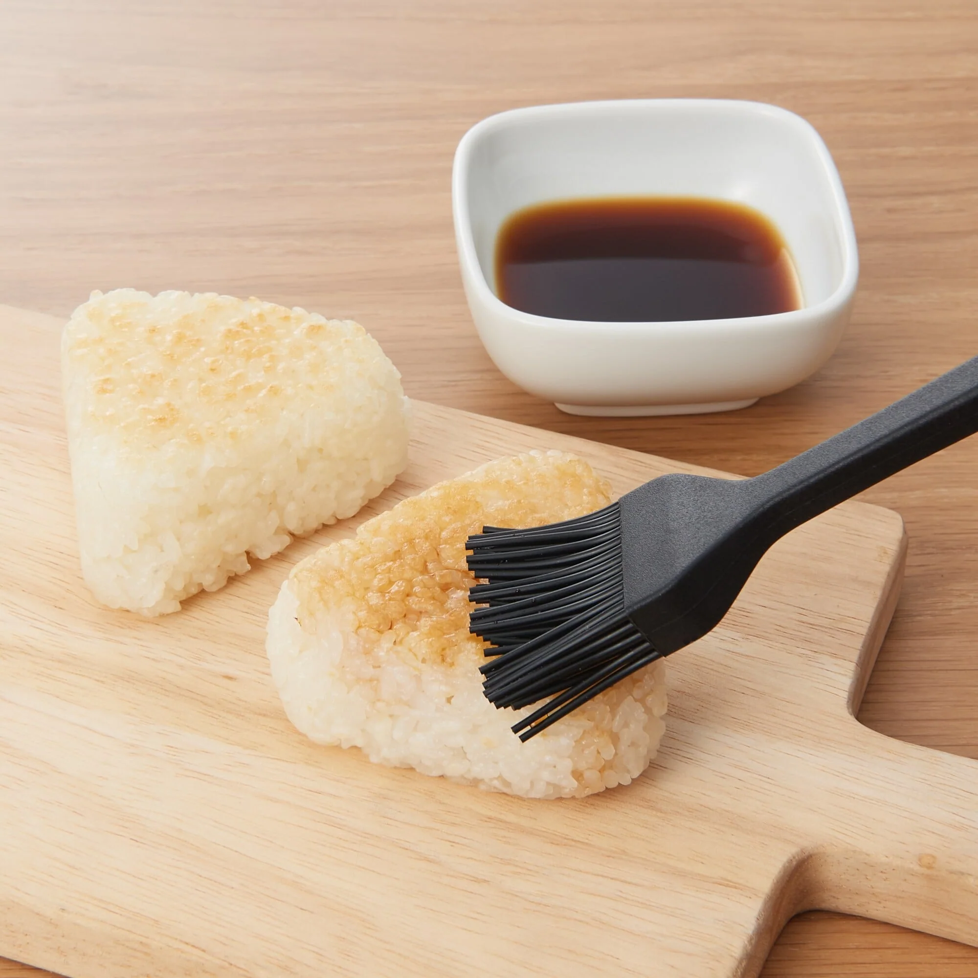 Silicone Non-Stick Brush - Image 2