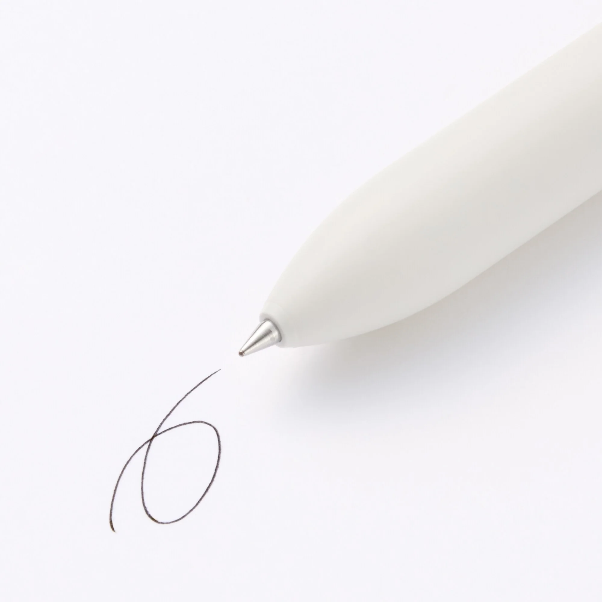 Smooth Oil Ink 3-Colour Ballpoint Pen with Pencil 0.5 mm - Image 4