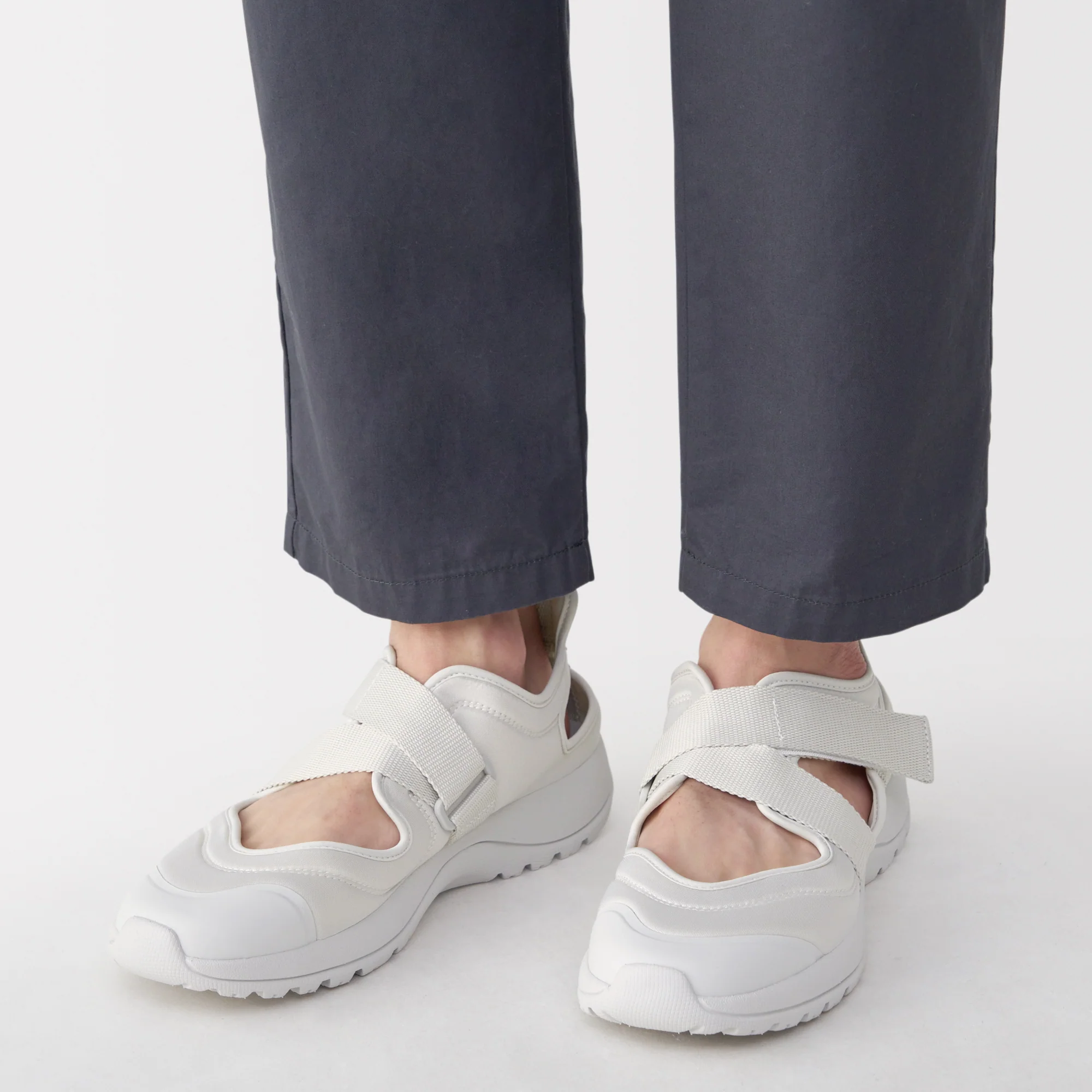 Sneaker Sandals - Image 16