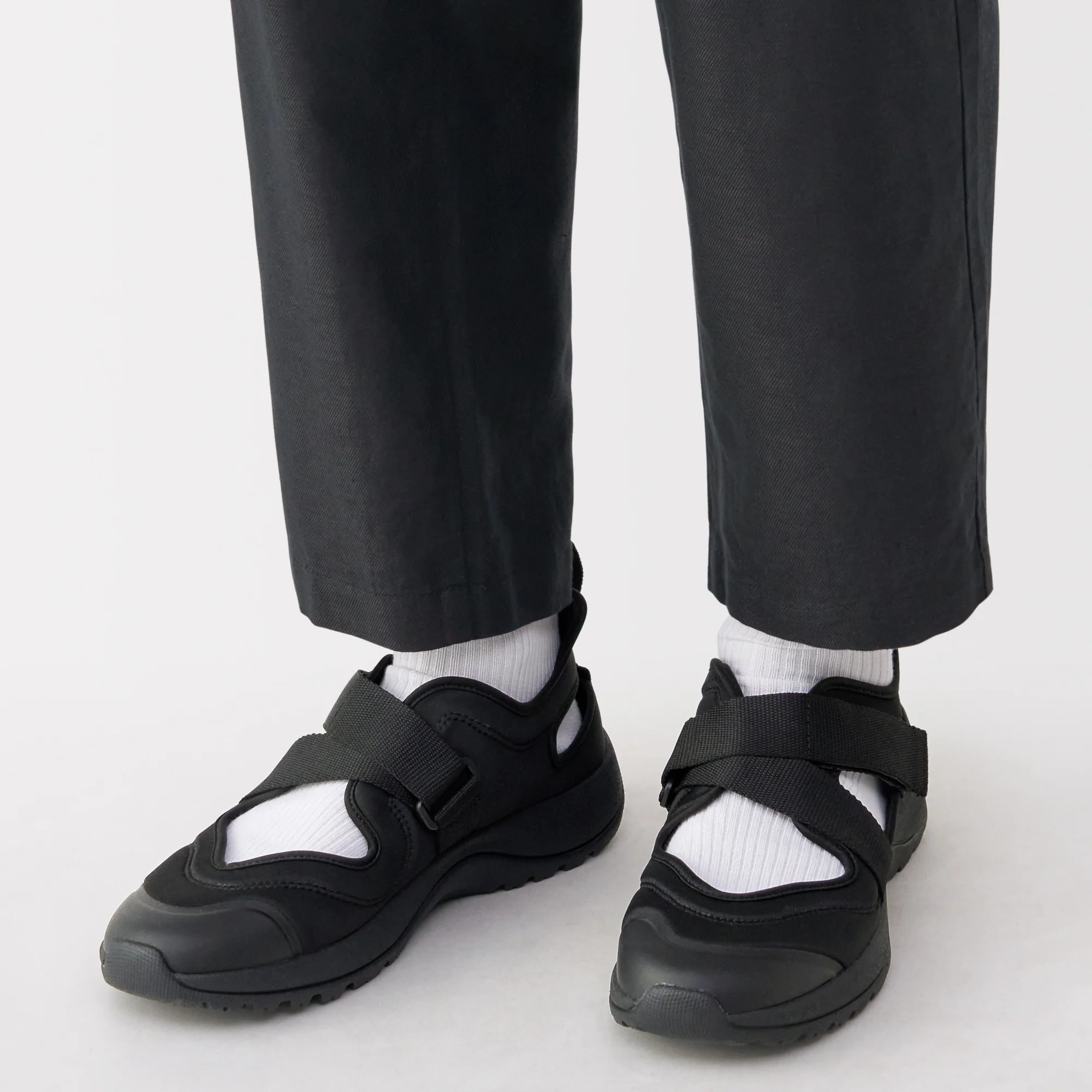 Sneaker Sandals - Image 5