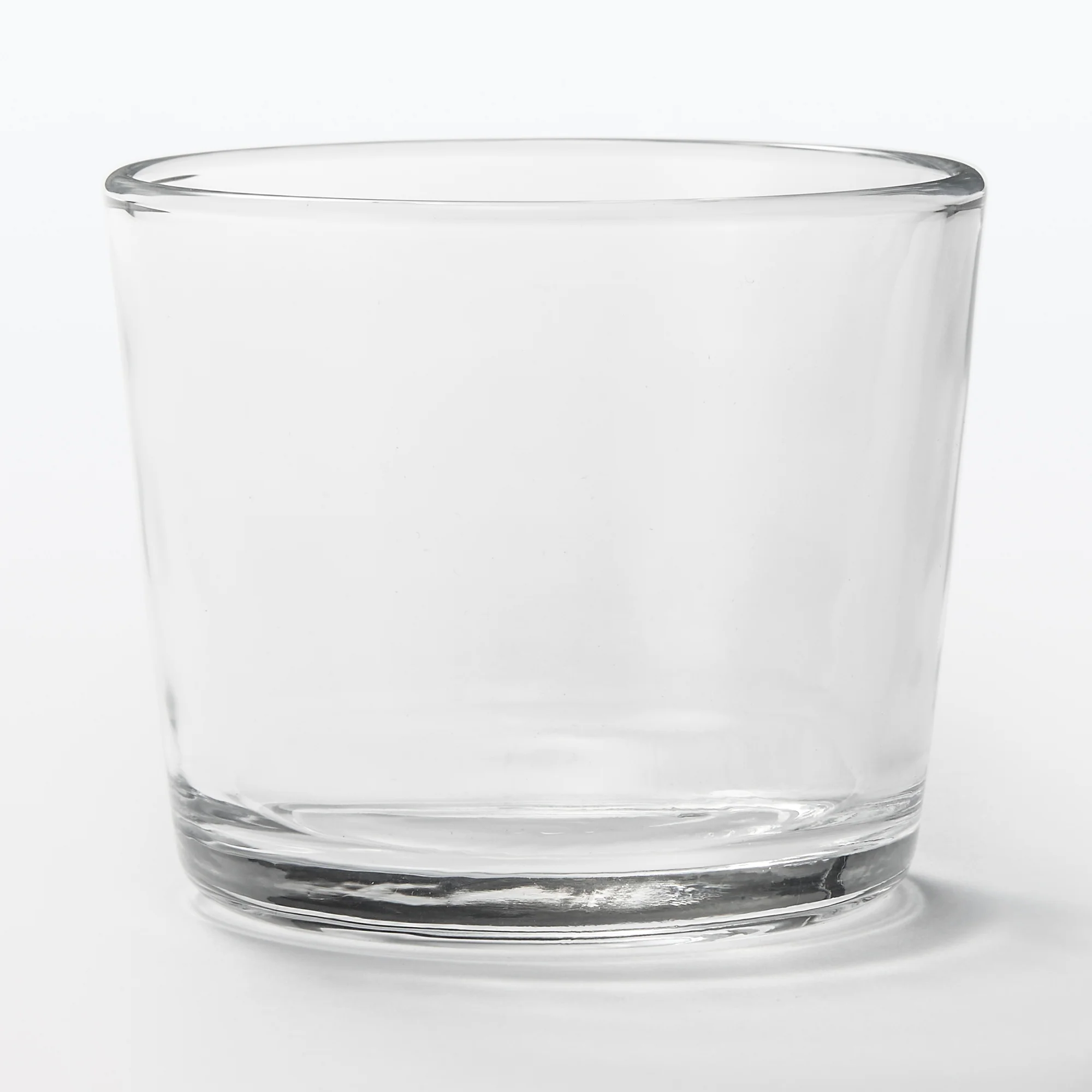 Soda Glass Cup - Image 2