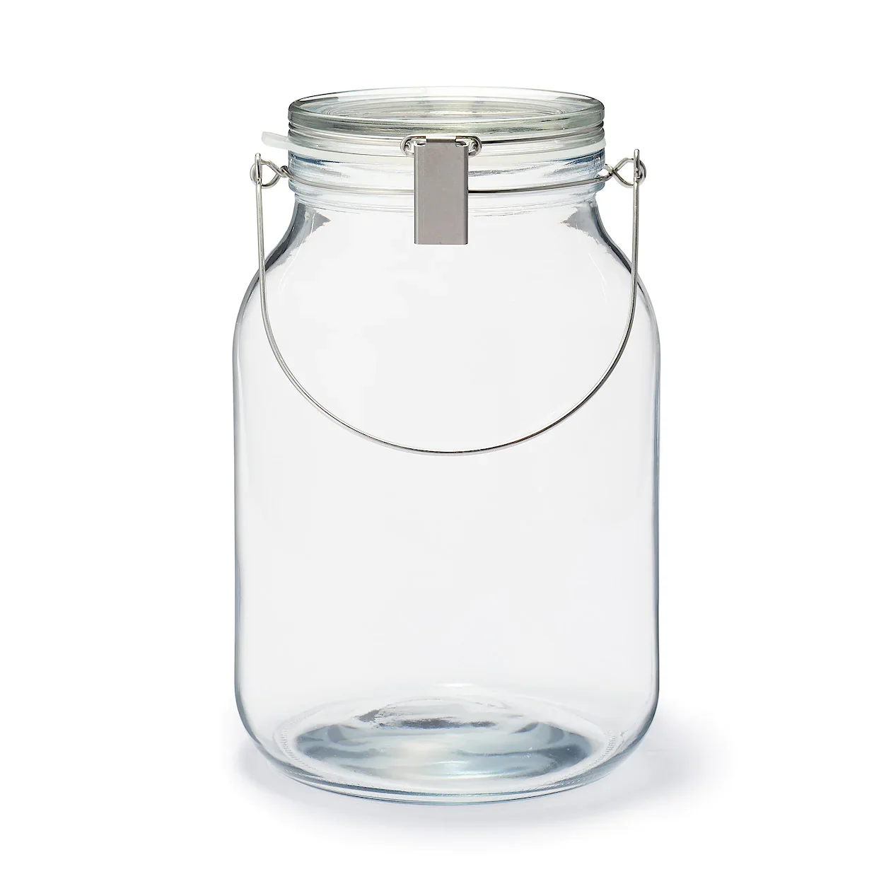 Soda Glass Storage Jar - Image 22
