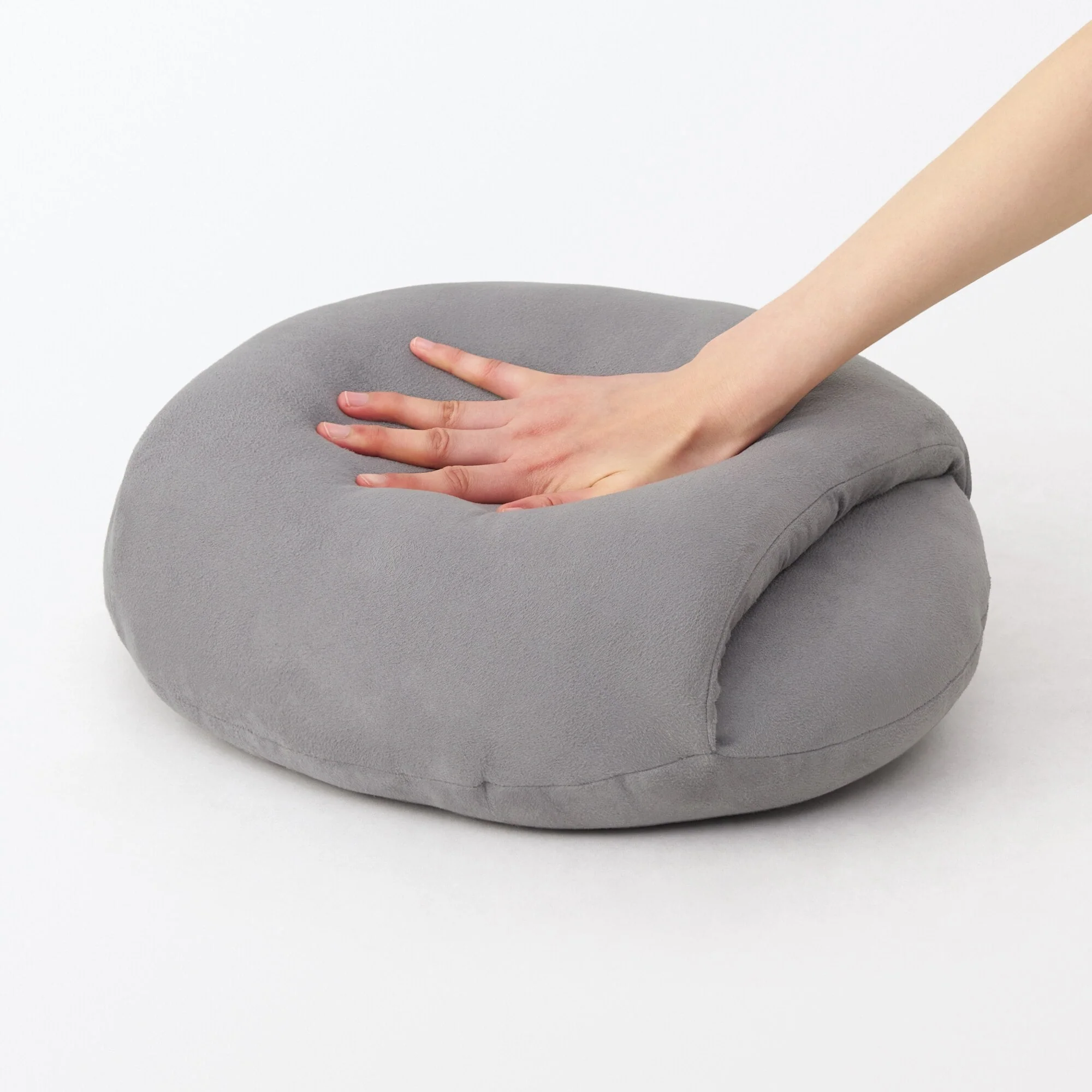 Soft Napping Cushion - Image 12