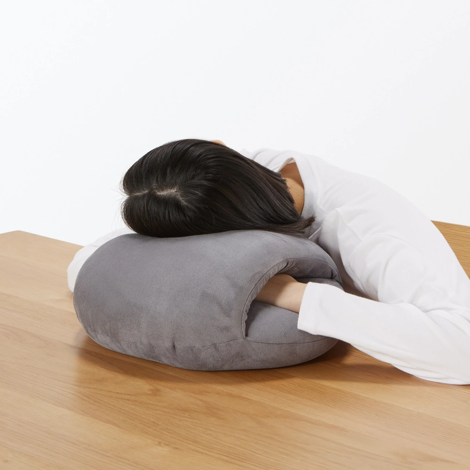 Soft Napping Cushion - Image 14