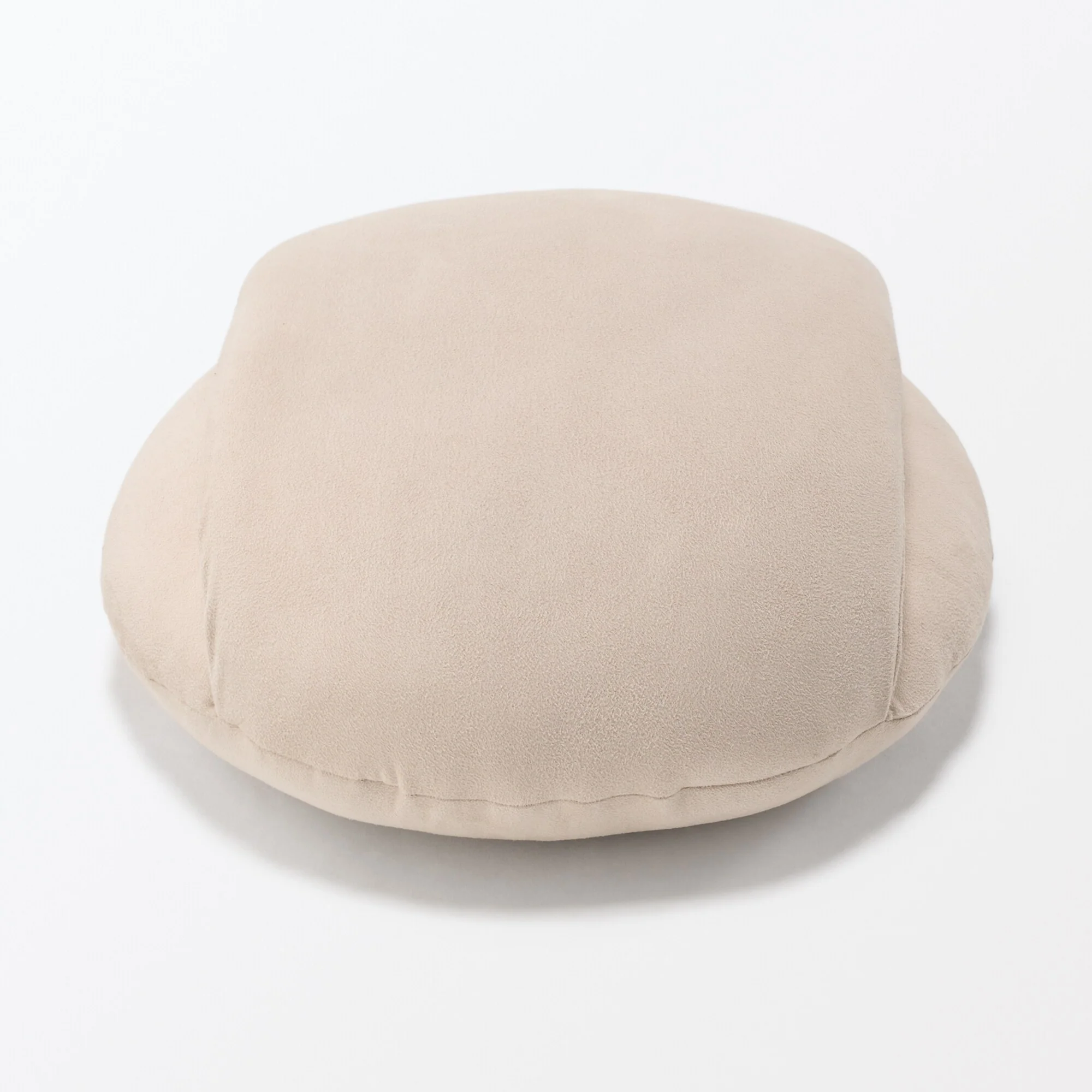 Soft Napping Cushion - Image 3