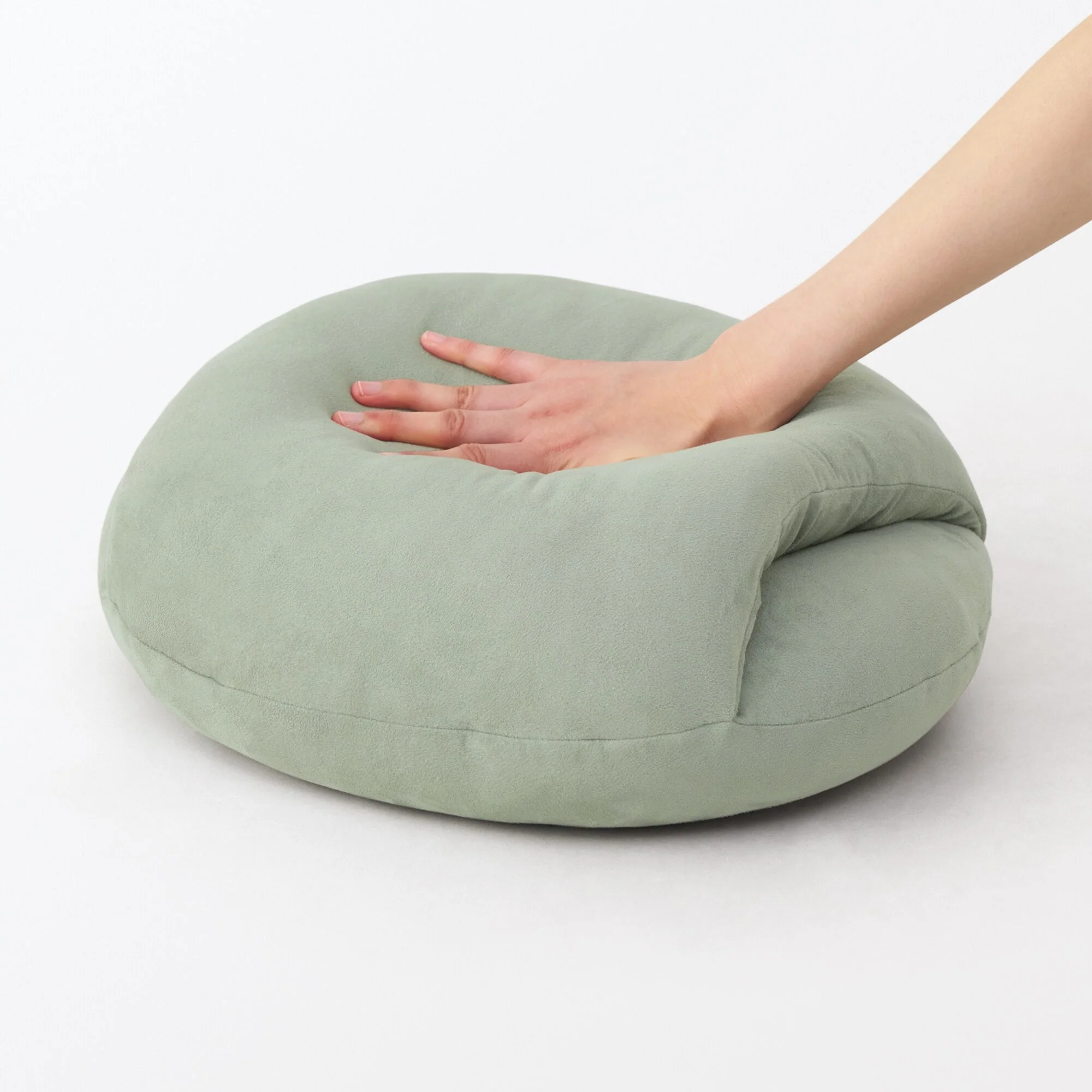 Soft Napping Cushion - Image 7
