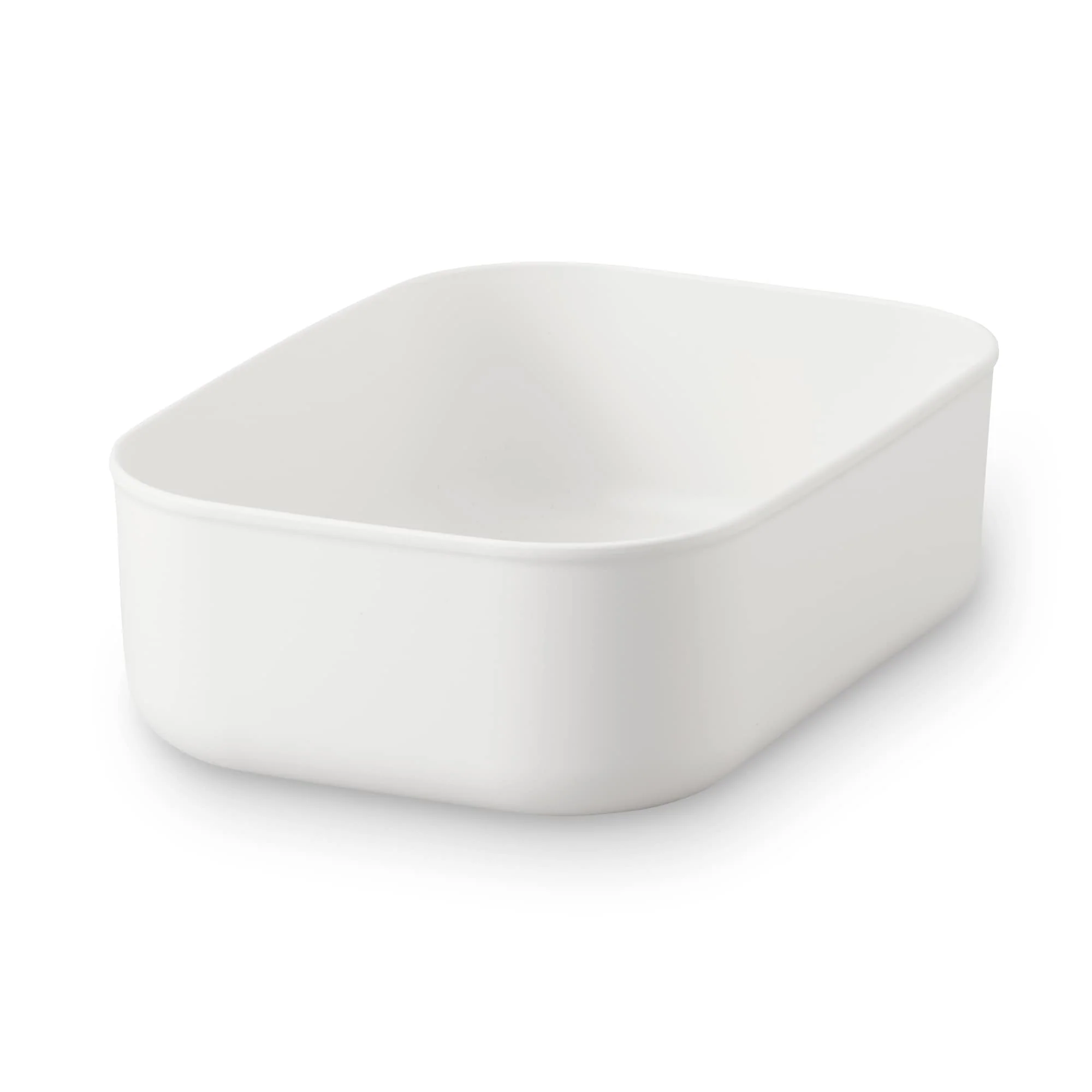 Soft Polyethylene Case Half Size - Small (W18.0 x D25.5 x H8.0 cm)