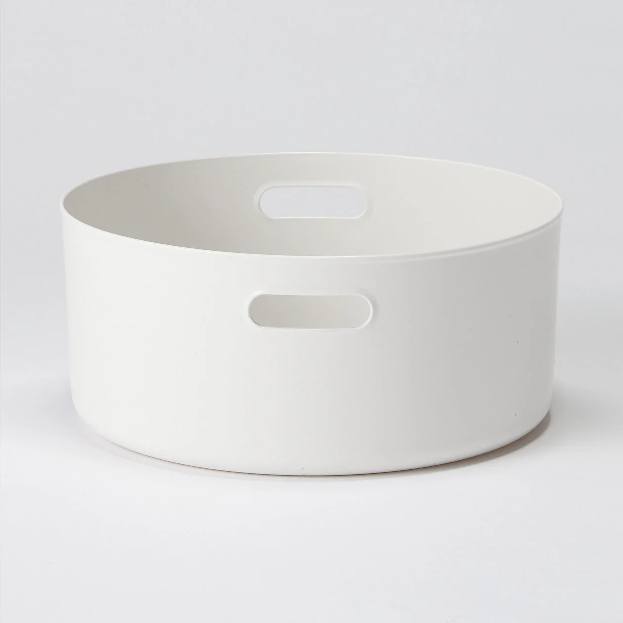 Soft Polyethylene Round Case (dia. 36 x H16 cm) - Image 2