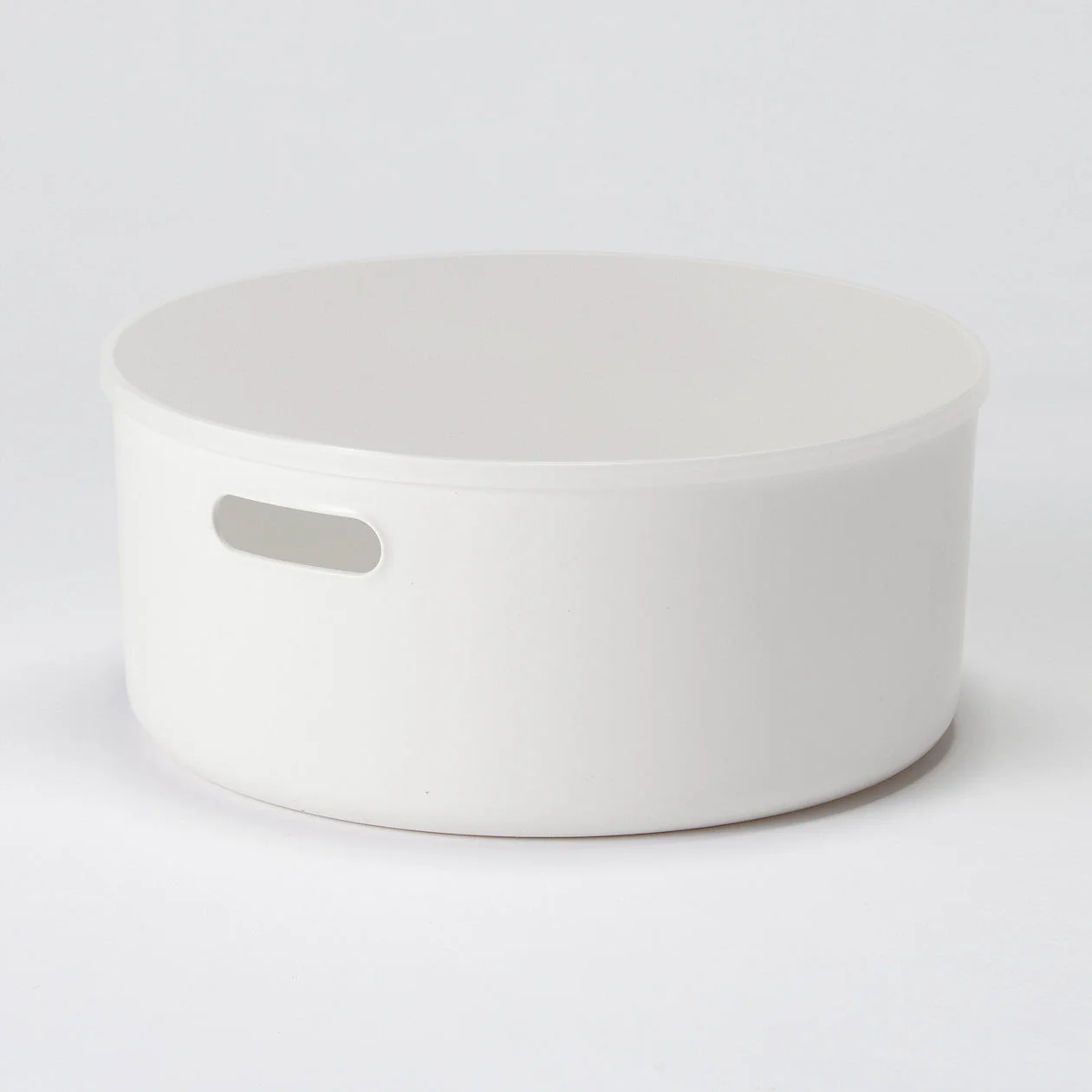 Soft Polyethylene Round Case (dia. 36 x H16 cm) - Image 3