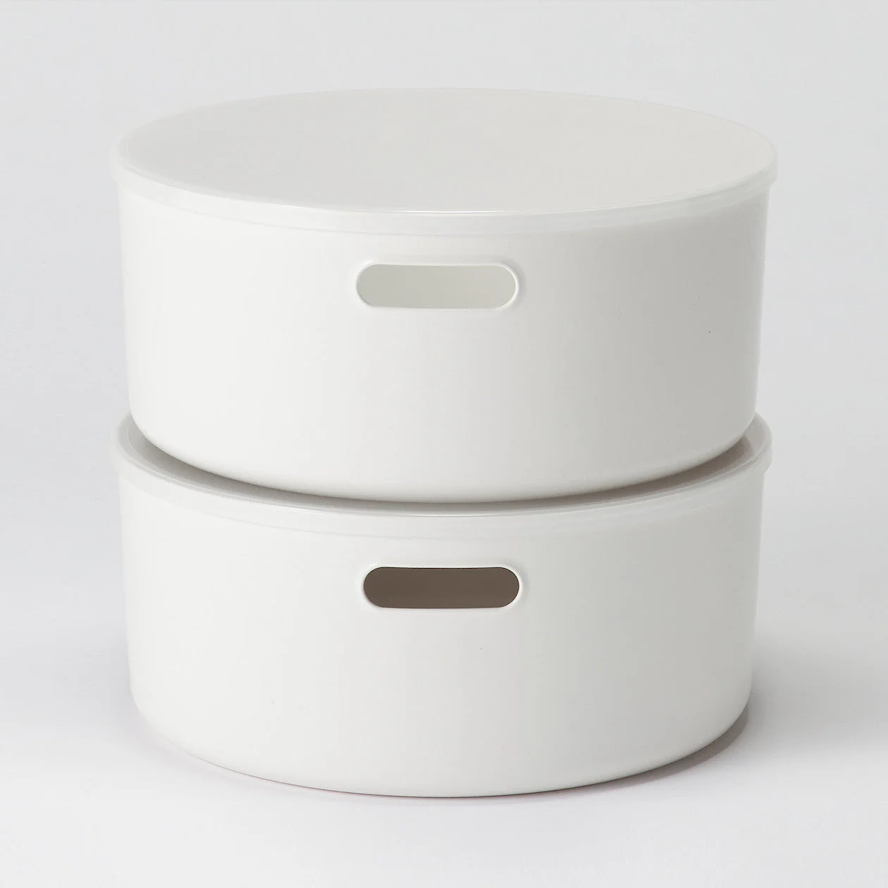 Soft Polyethylene Round Case (dia. 36 x H16 cm) - Image 4