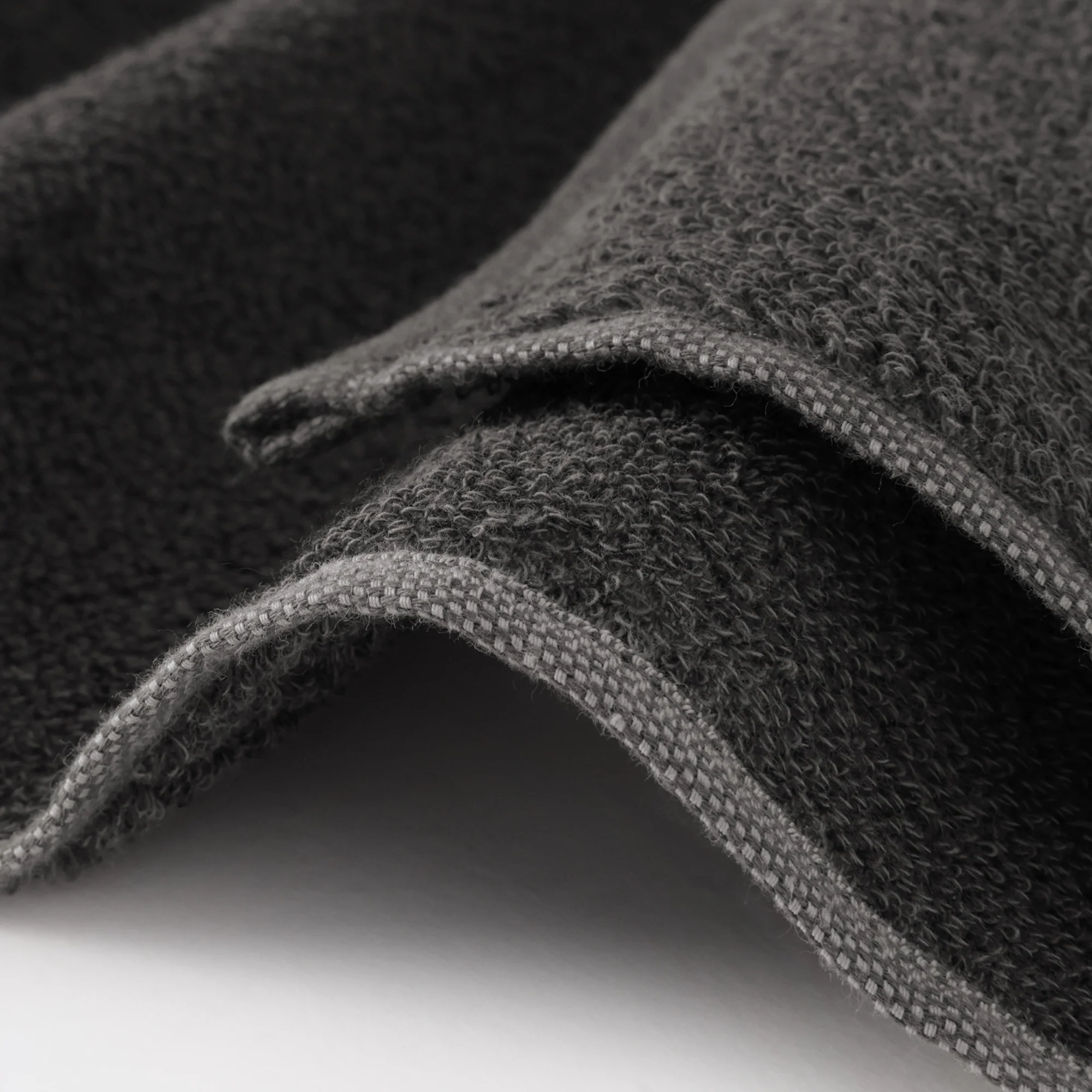 Soft Thin Face Towel - Image 2