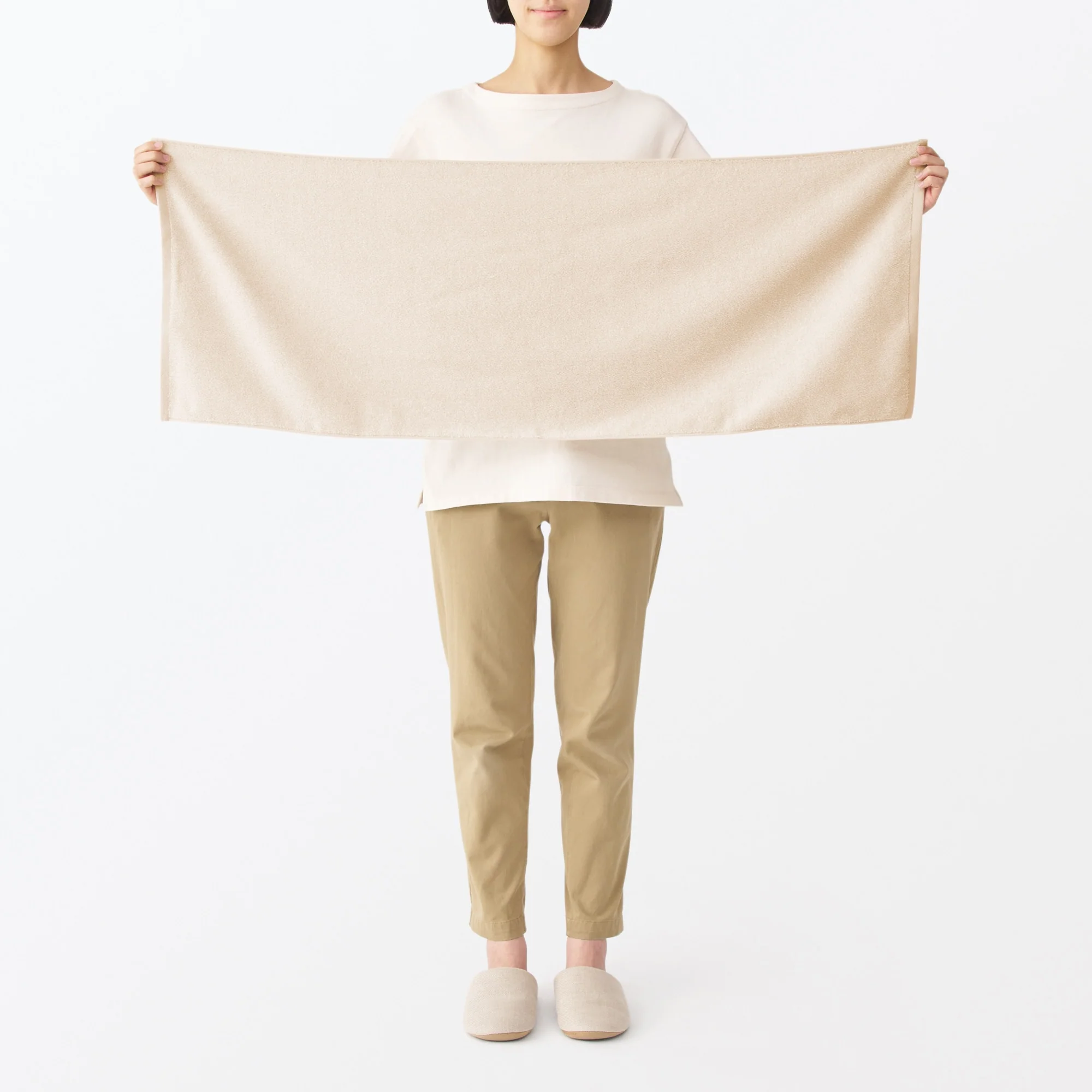 Soft Thin Sports Towel - Image 19