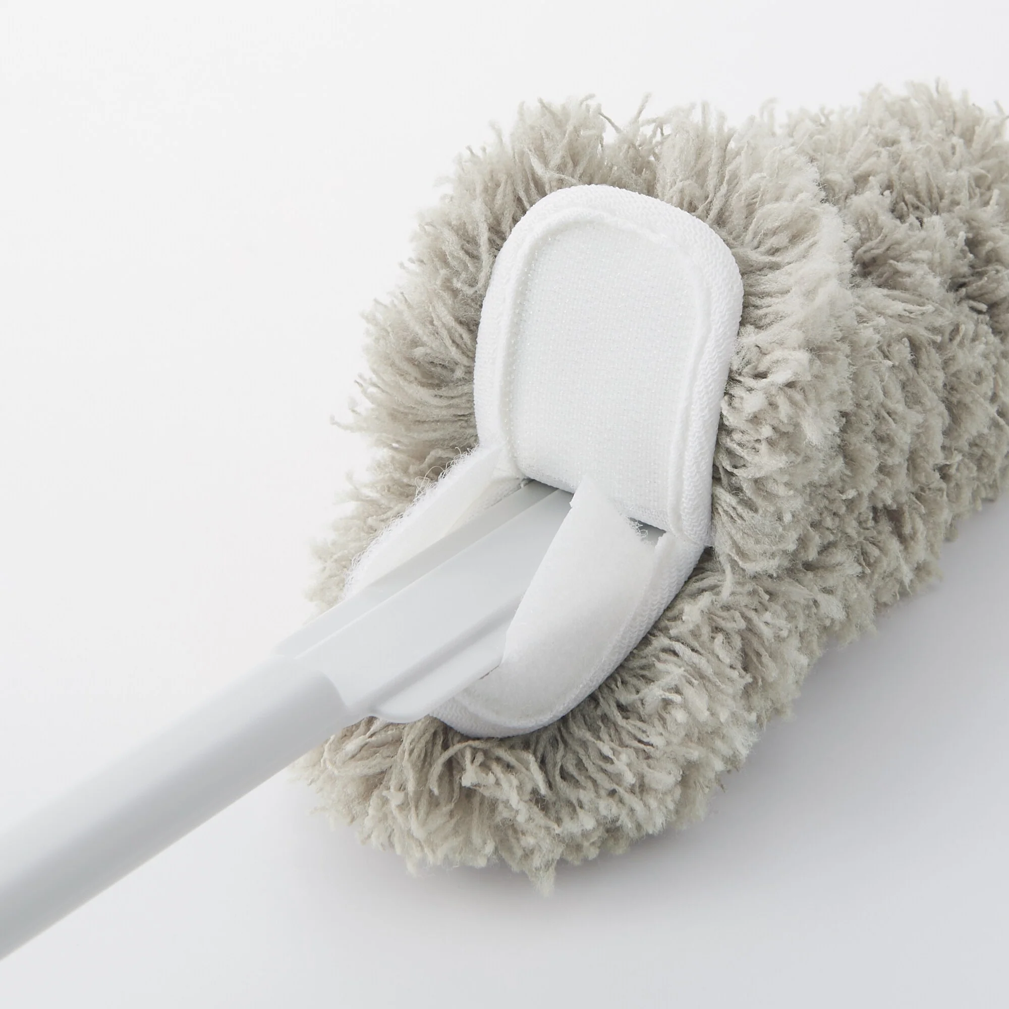 Spare Brush for Handy Mop - Image 3