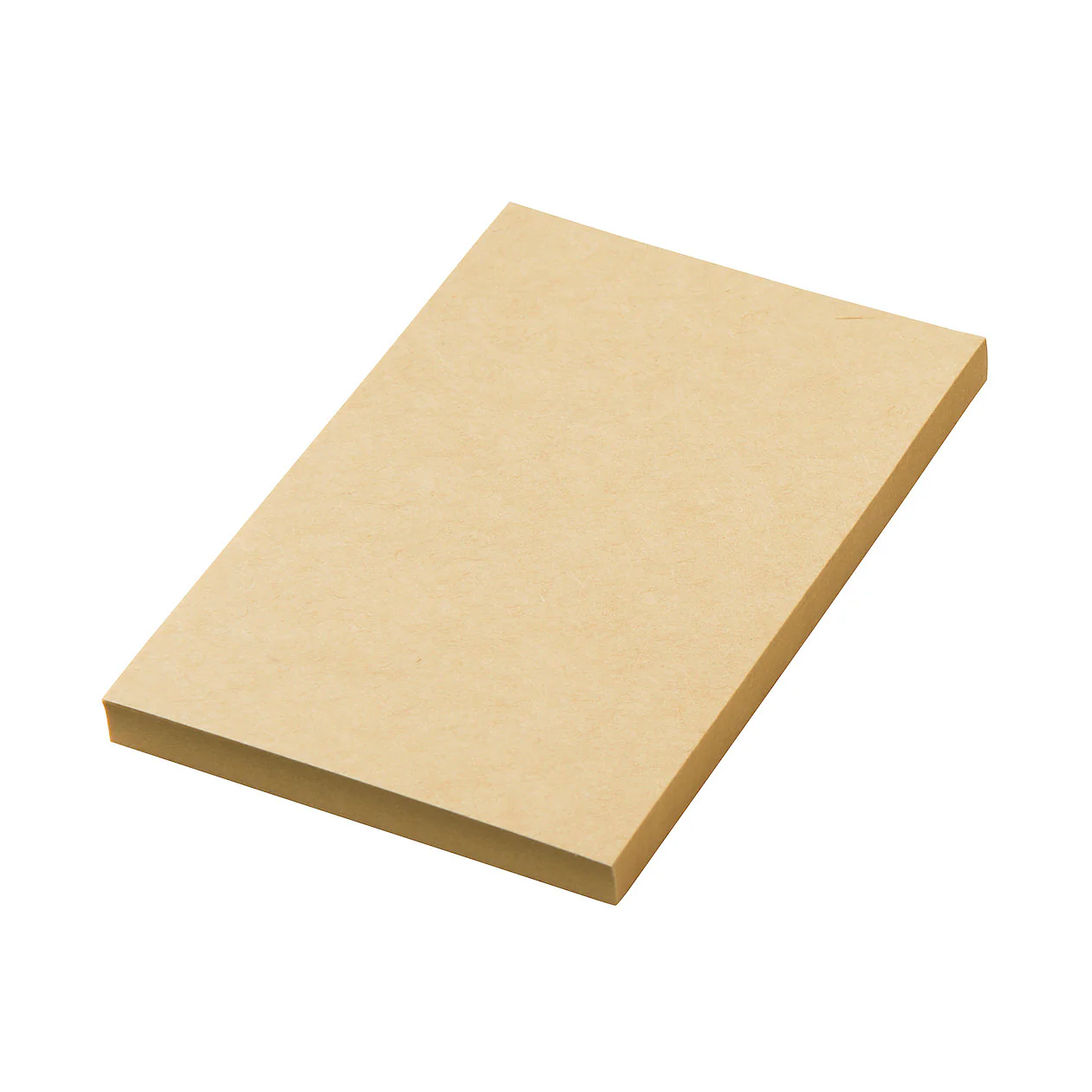 Kraft Paper Sticky Notes - Image 5